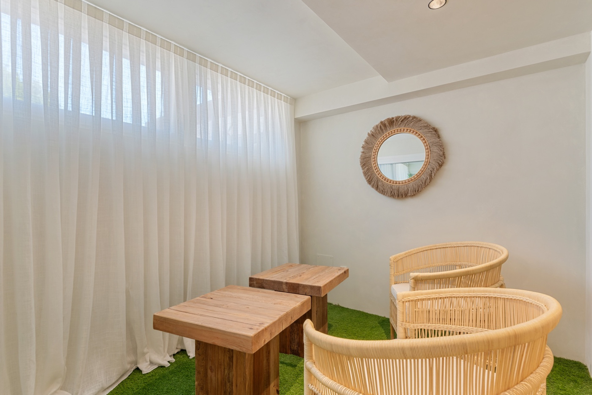 Herverkoop - Appartement  - Alicante - La Albufereta