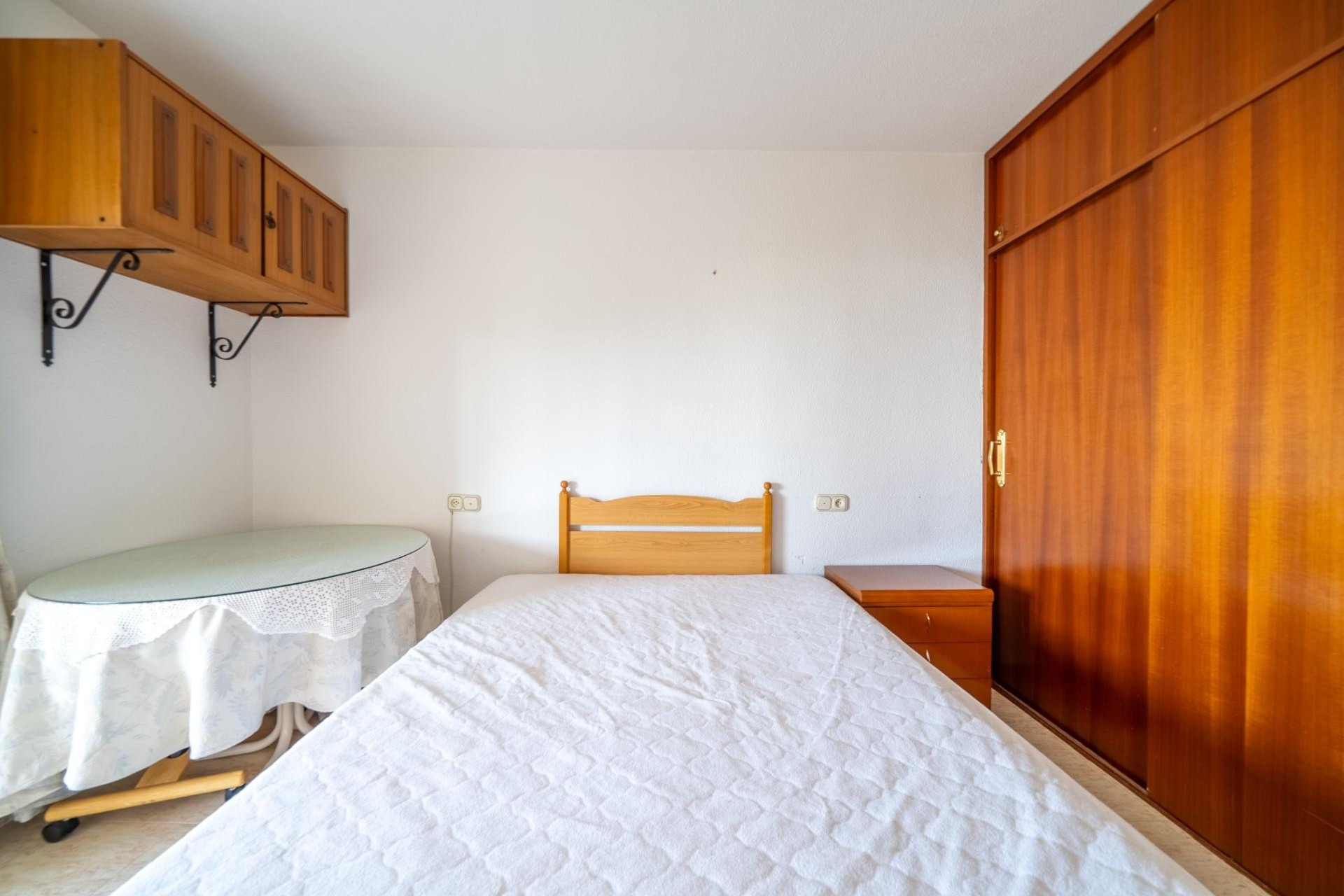 Herverkoop - Appartement  - Alicante - La Albufereta