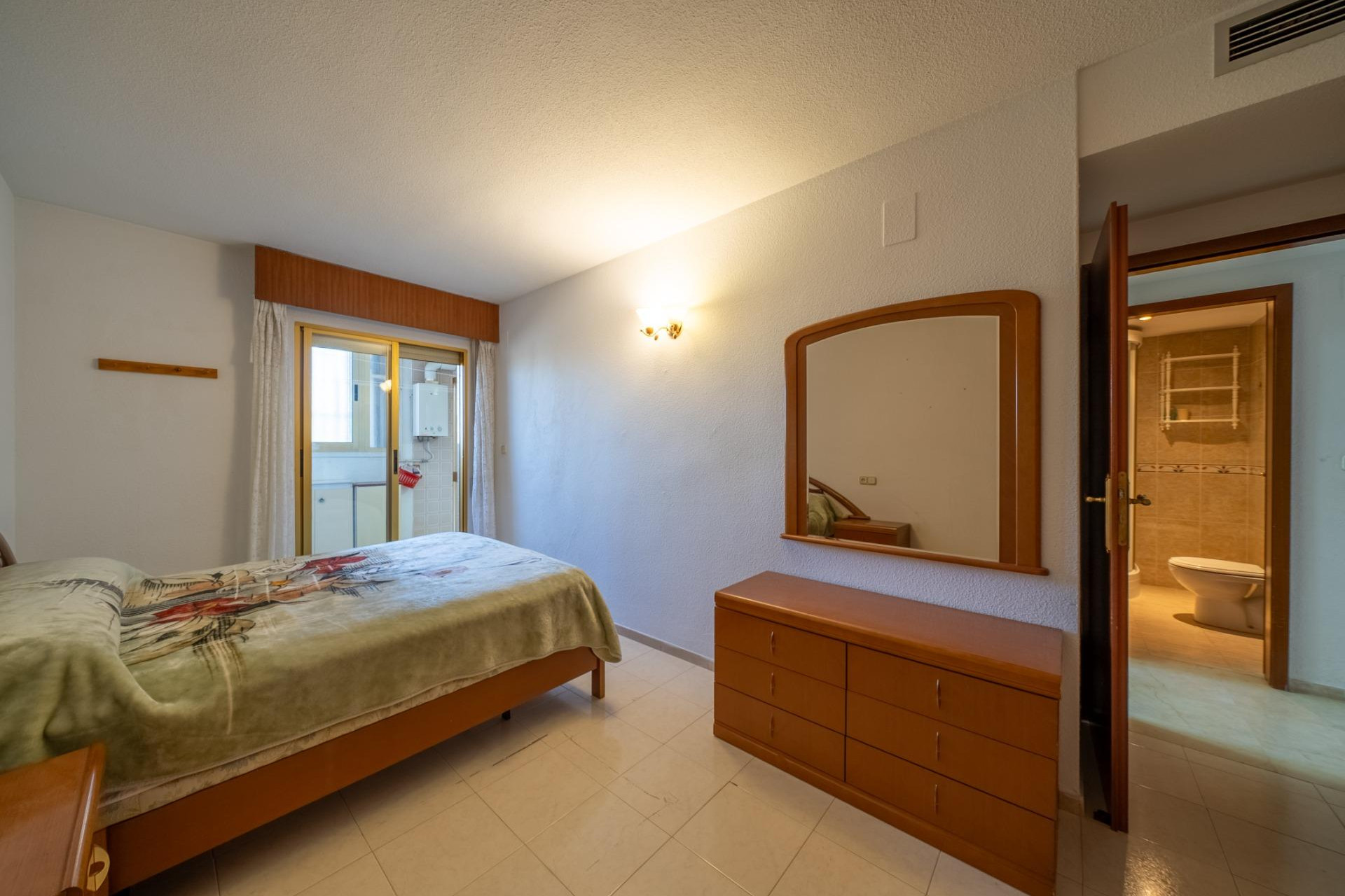 Herverkoop - Appartement  - Alicante - La Albufereta