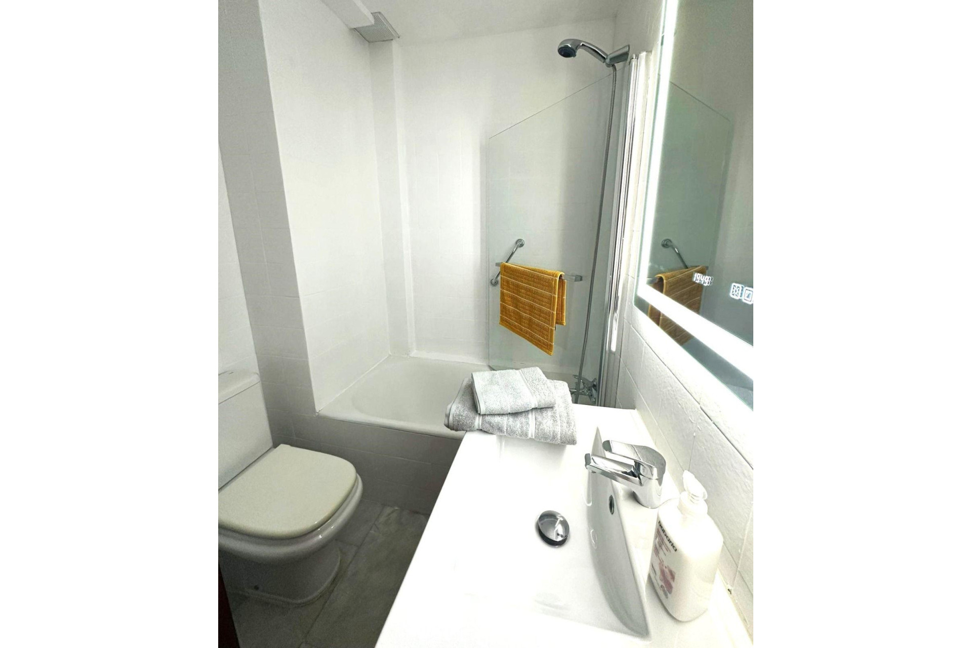 Herverkoop - Appartement  - Alicante - La Albufereta