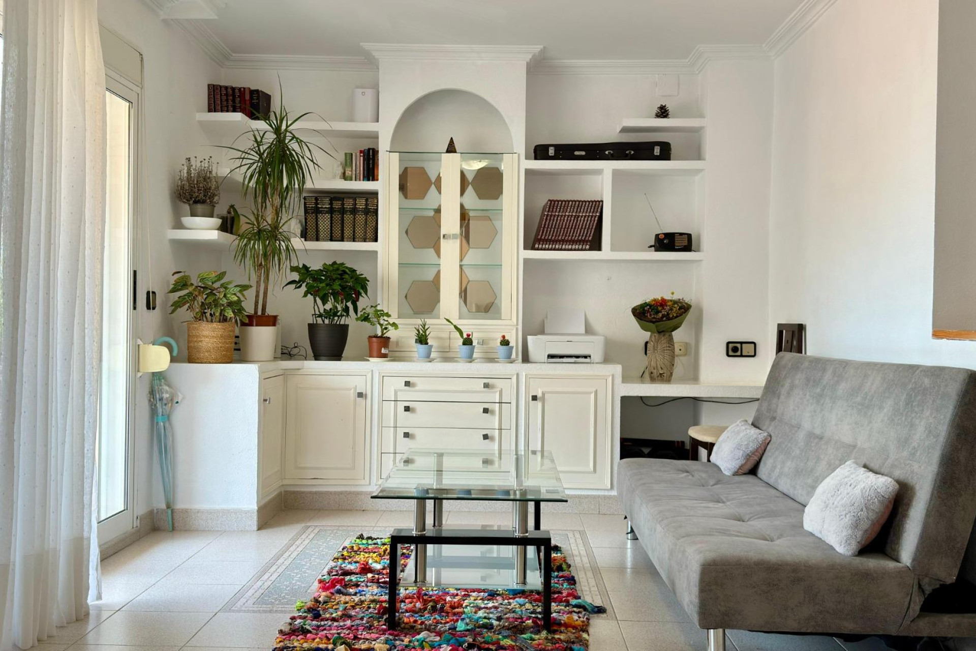 Herverkoop - Appartement  - Alicante - La Florida