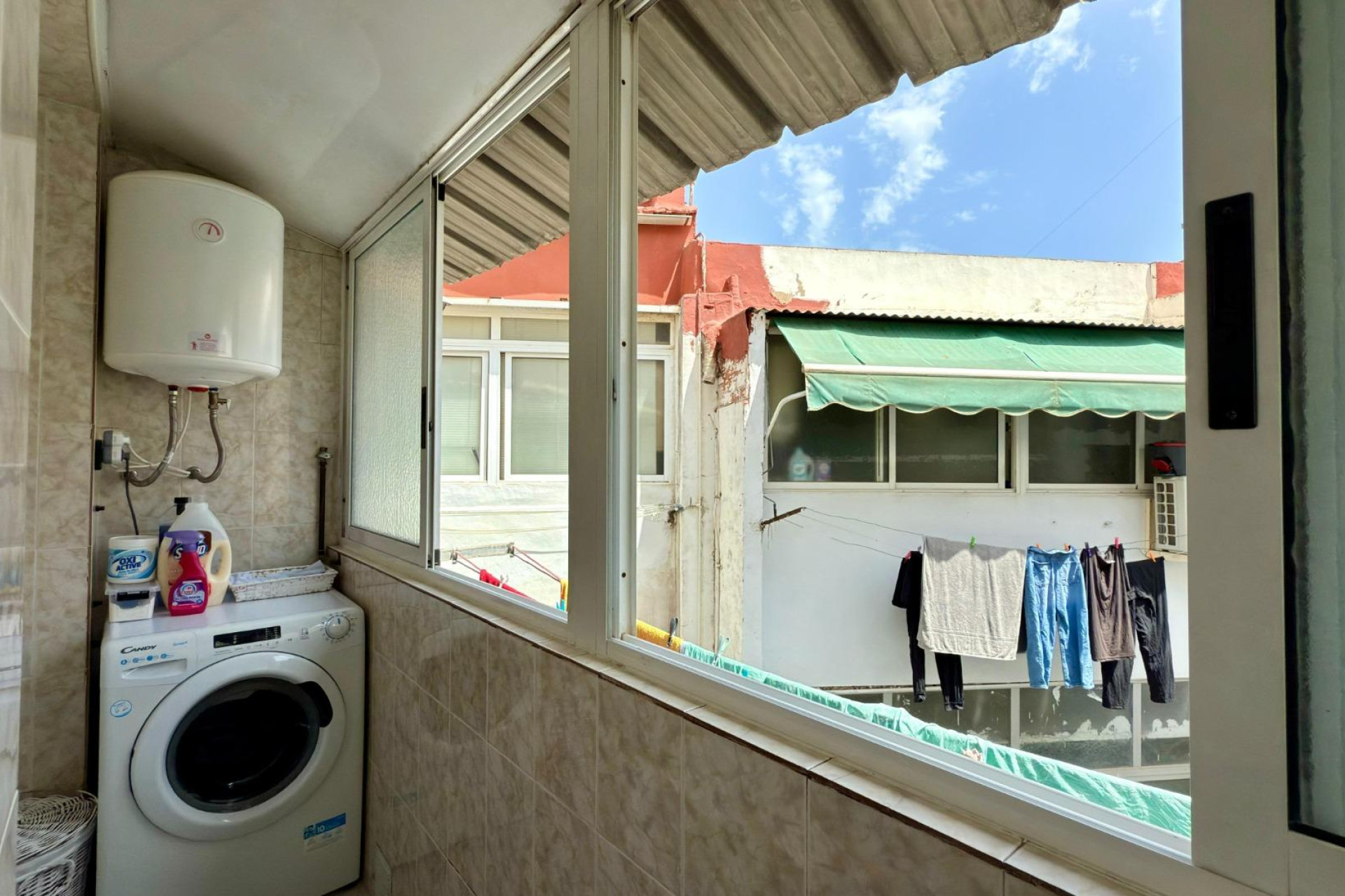 Herverkoop - Appartement  - Alicante - La Florida