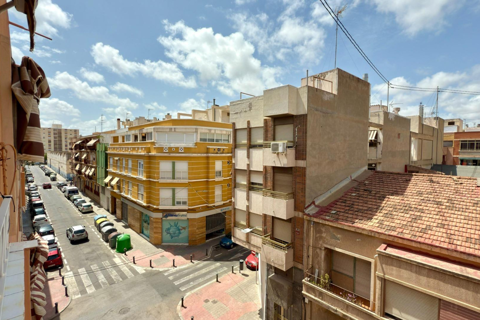Herverkoop - Appartement  - Alicante - La Florida