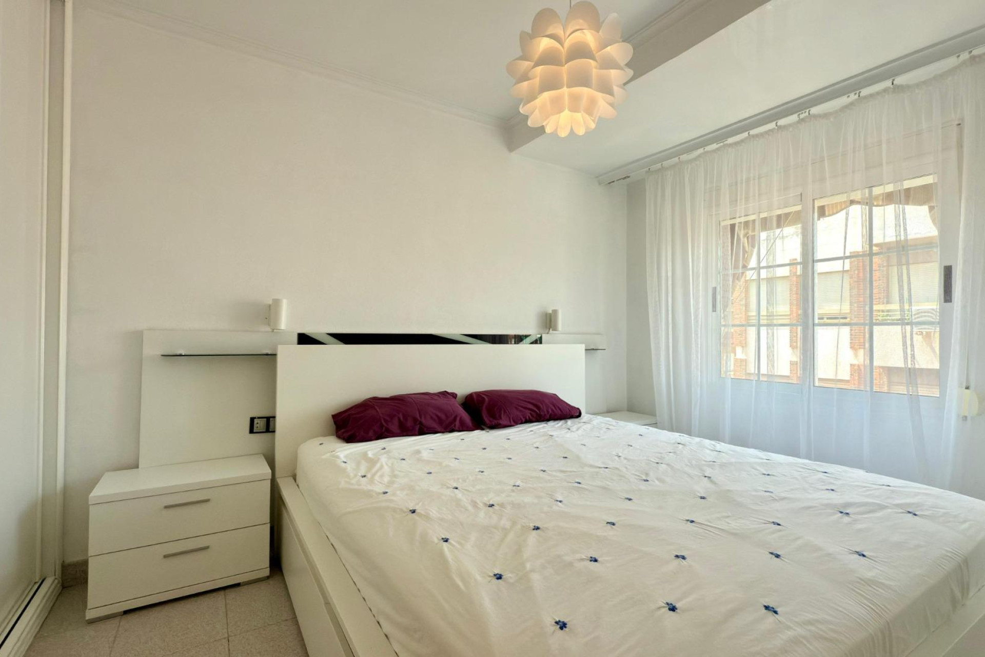 Herverkoop - Appartement  - Alicante - La Florida