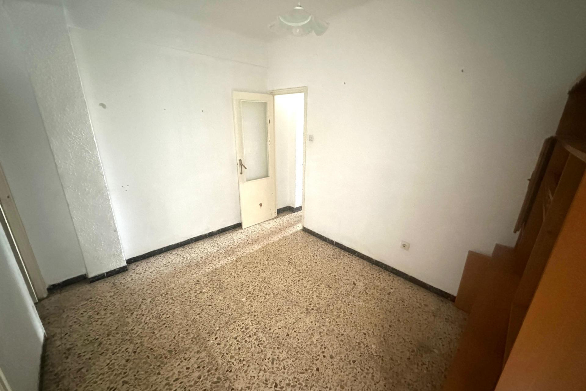 Herverkoop - Appartement  - Alicante - Los ángeles