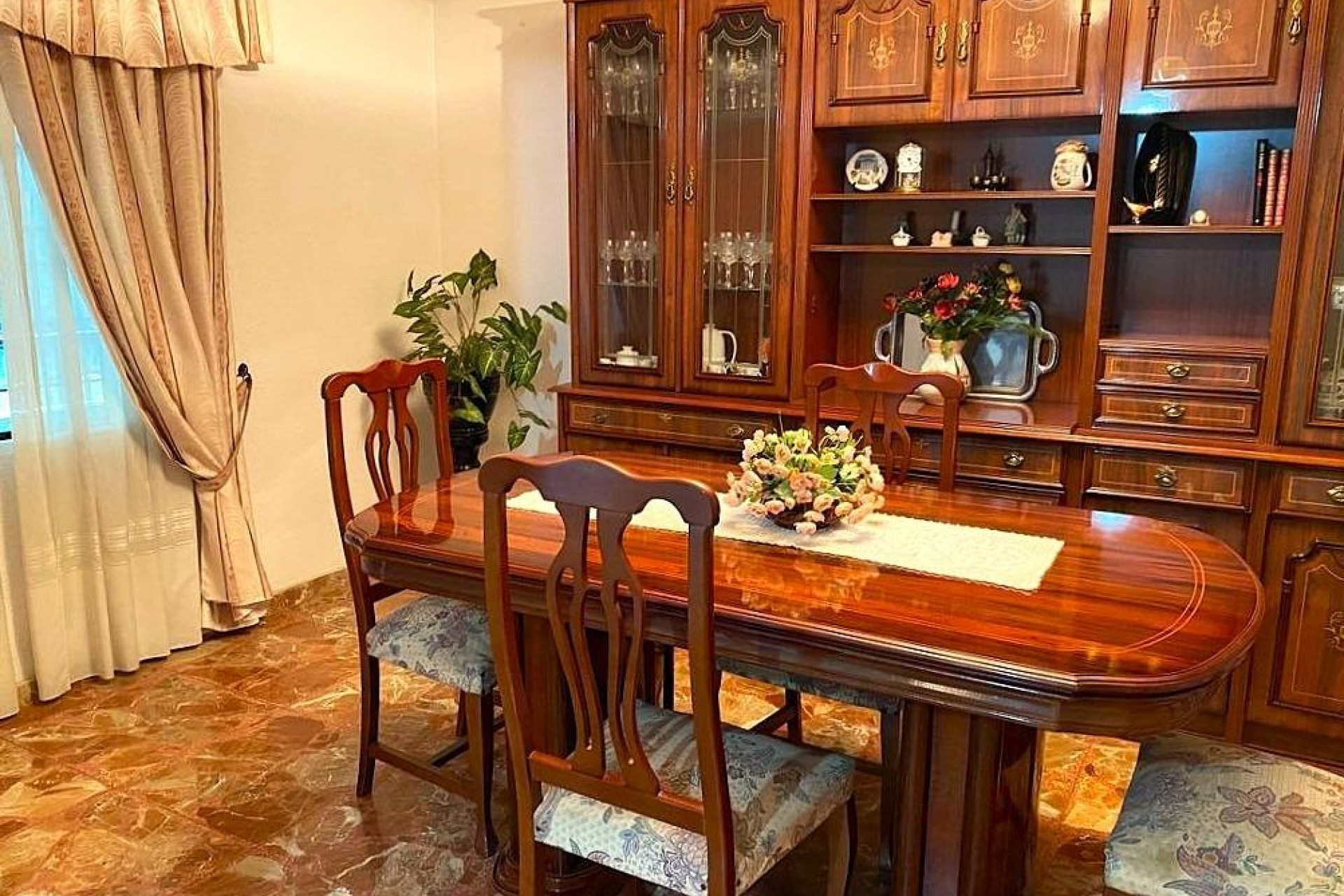 Herverkoop - Appartement  - Alicante - Los ángeles