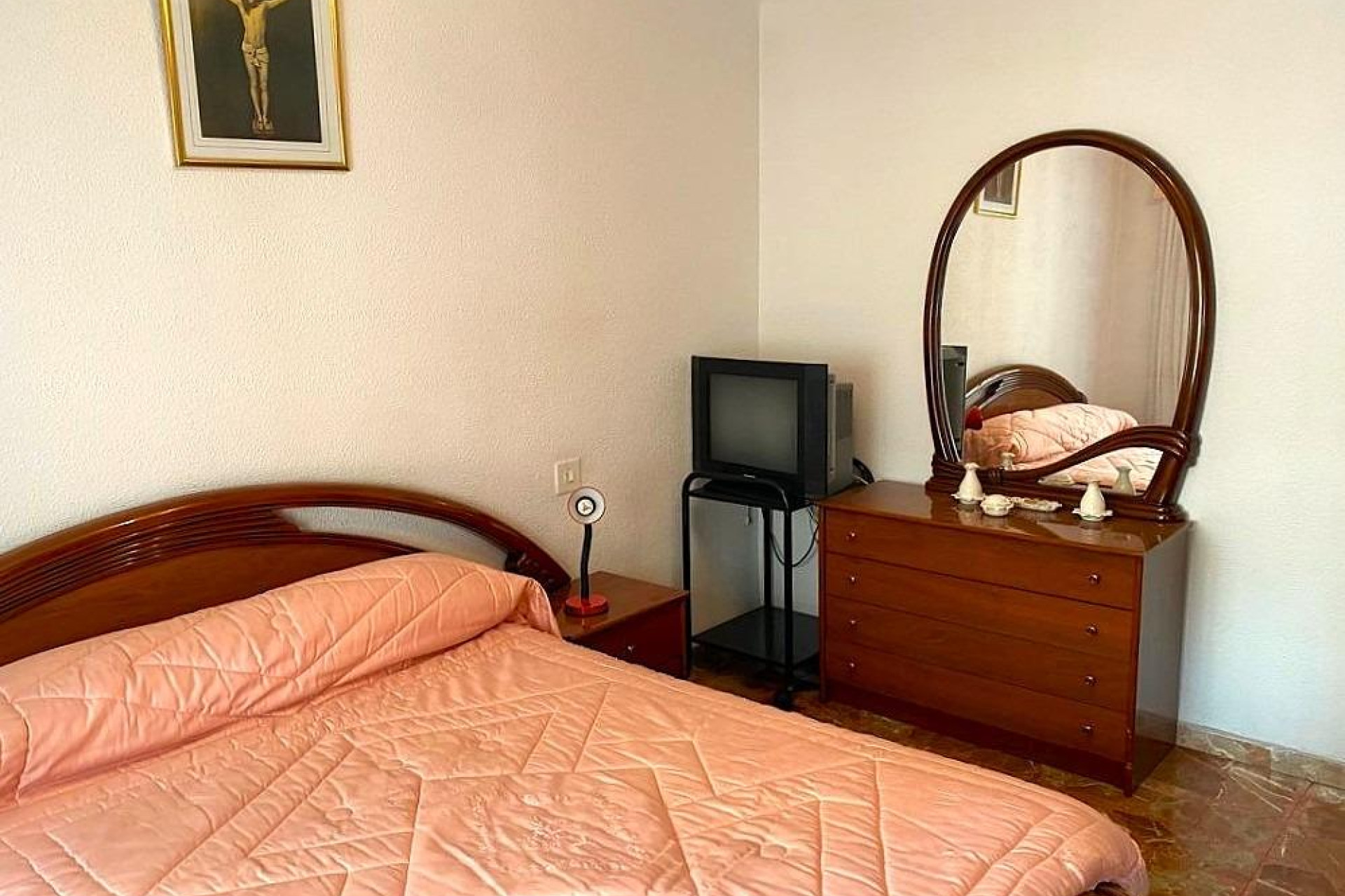 Herverkoop - Appartement  - Alicante - Los ángeles