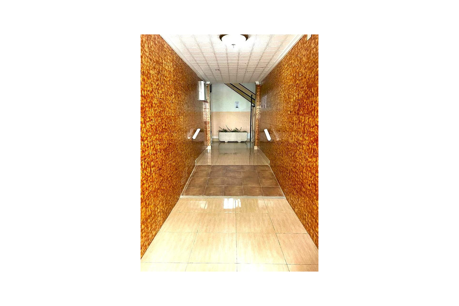 Herverkoop - Appartement  - Alicante - Los ángeles