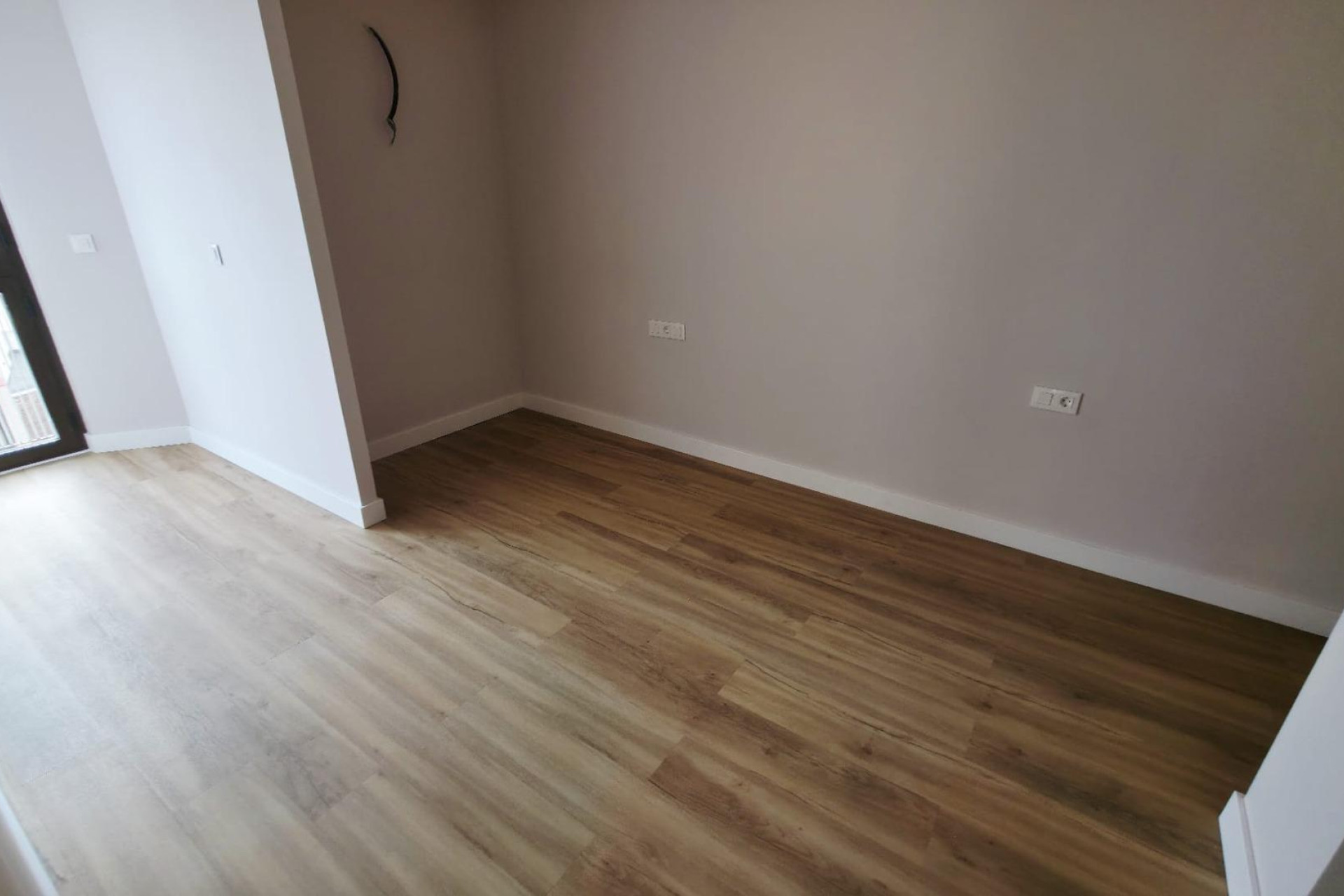 Herverkoop - Appartement  - Alicante - Mercado