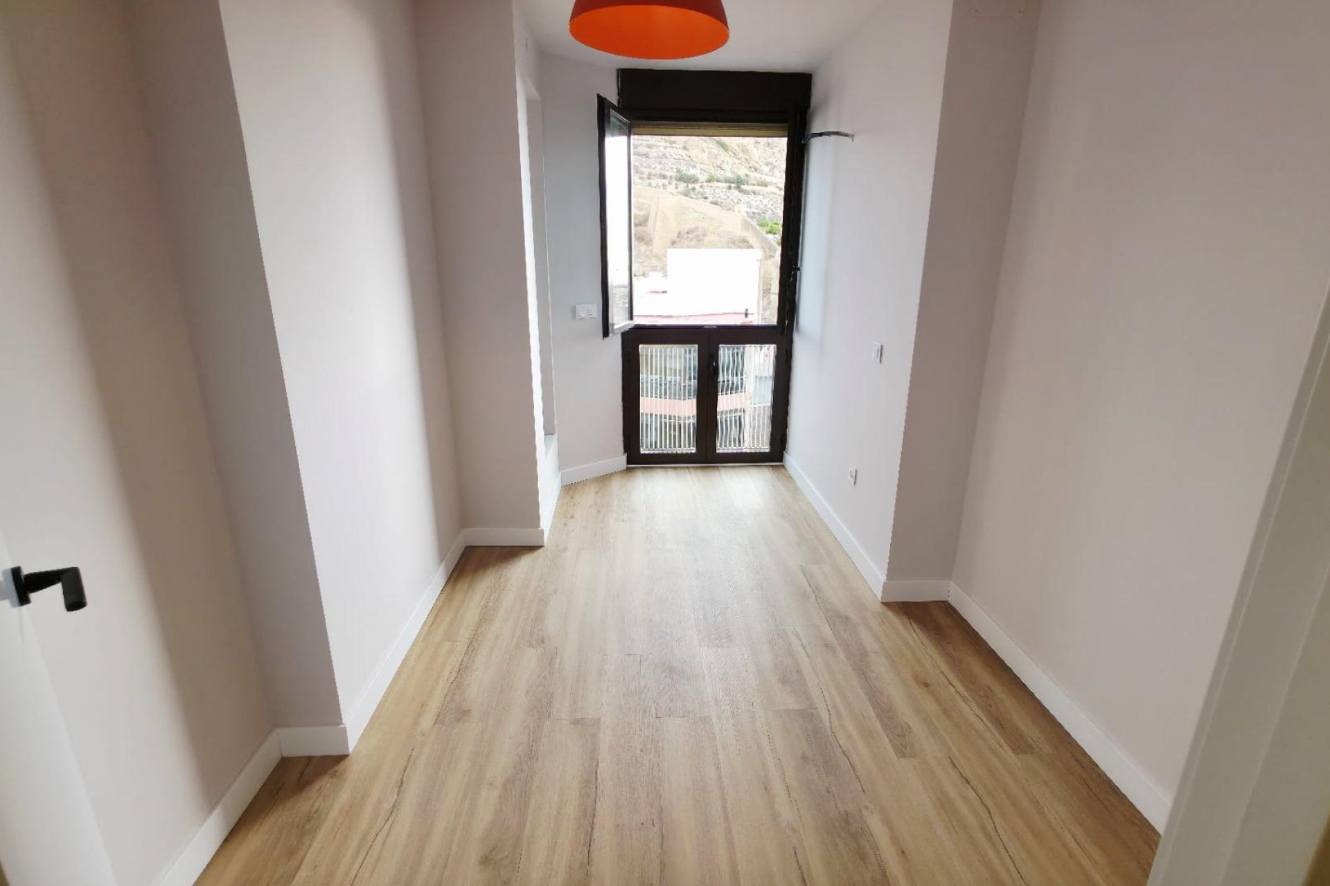 Herverkoop - Appartement  - Alicante - Mercado
