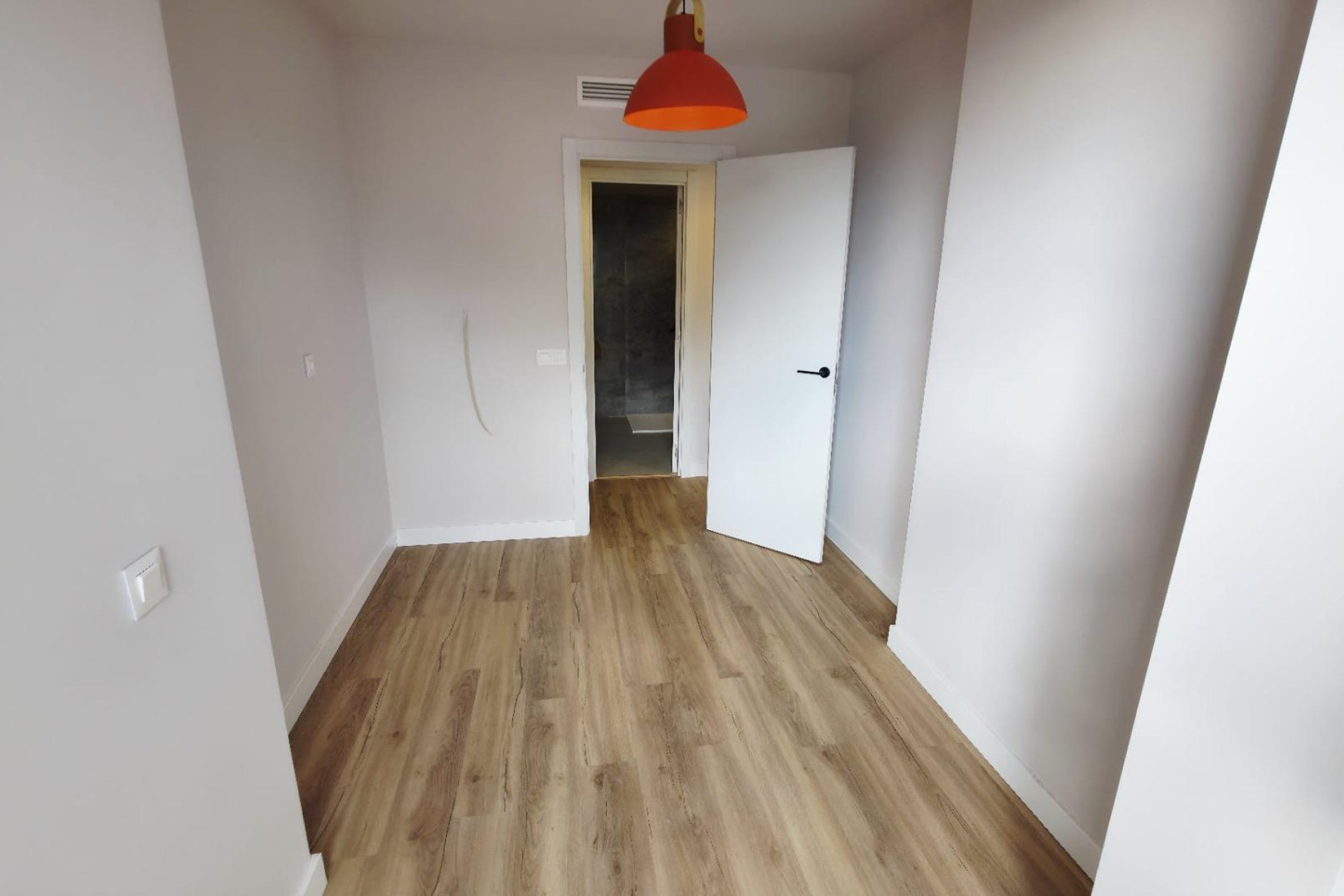 Herverkoop - Appartement  - Alicante - Mercado