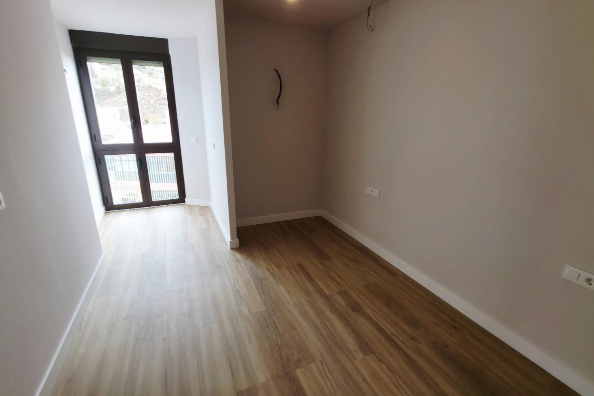 Herverkoop - Appartement  - Alicante - Mercado