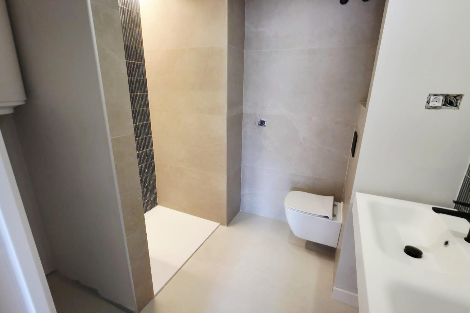 Herverkoop - Appartement  - Alicante - Mercado