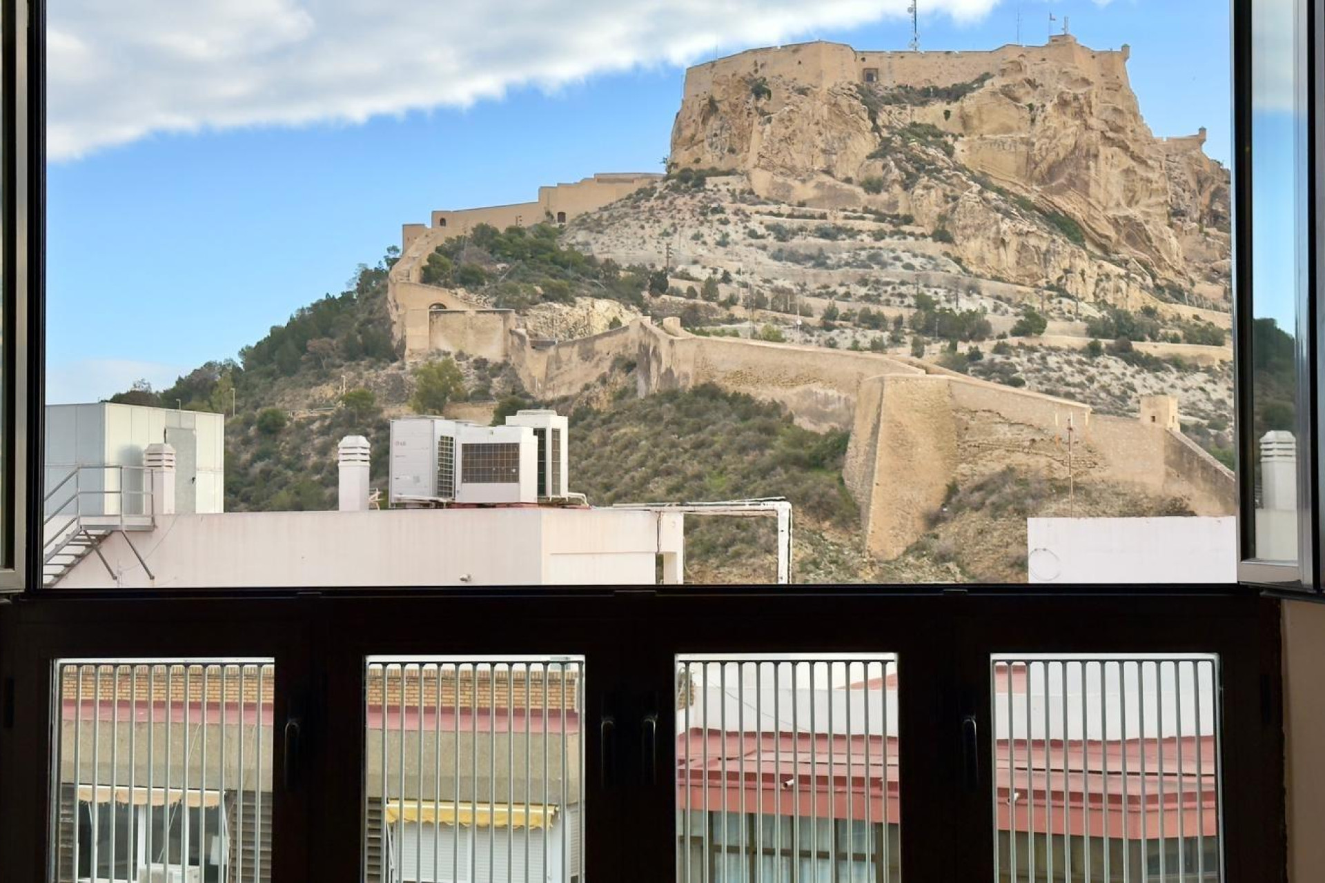 Herverkoop - Appartement  - Alicante - Mercado