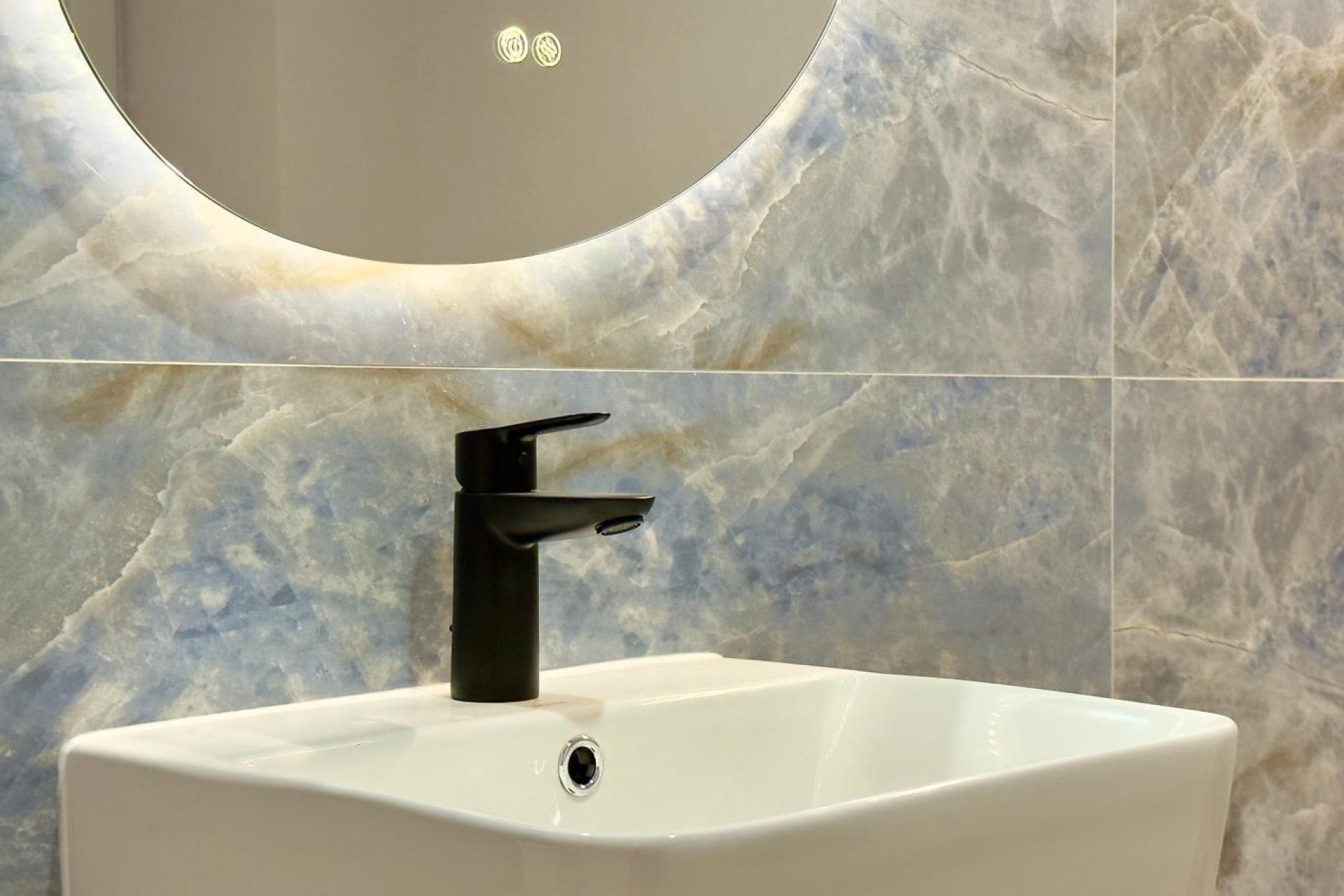 Herverkoop - Appartement  - Alicante - Mercado