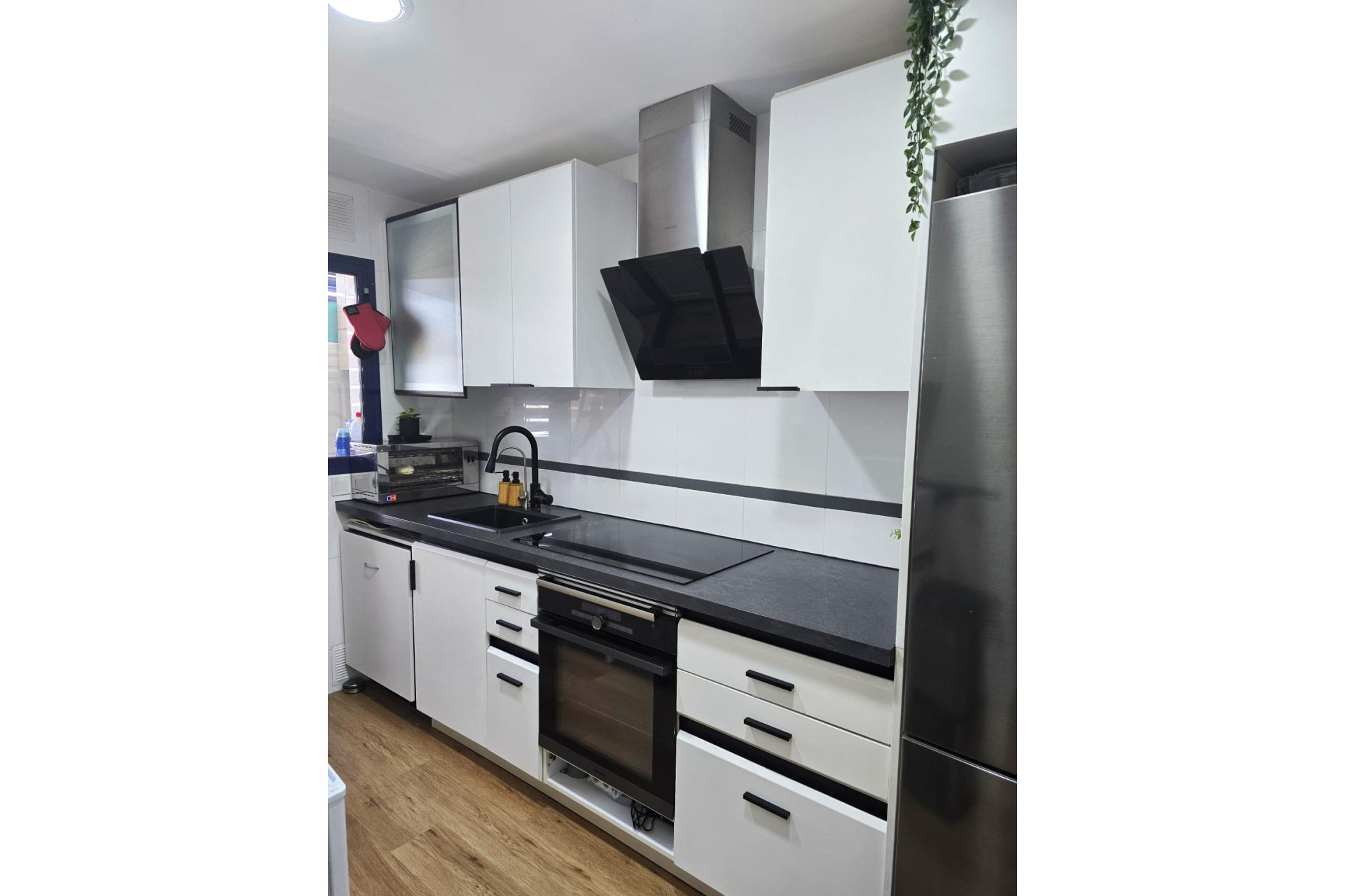 Herverkoop - Appartement  - Alicante - Pau II