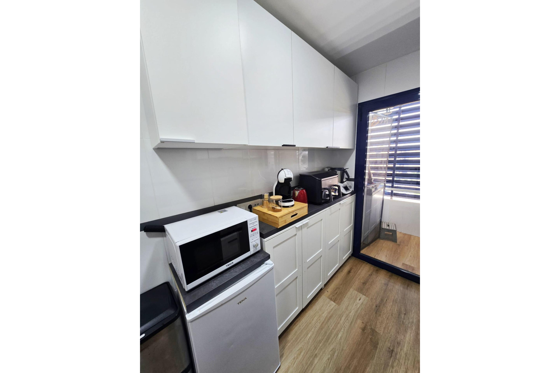 Herverkoop - Appartement  - Alicante - Pau II