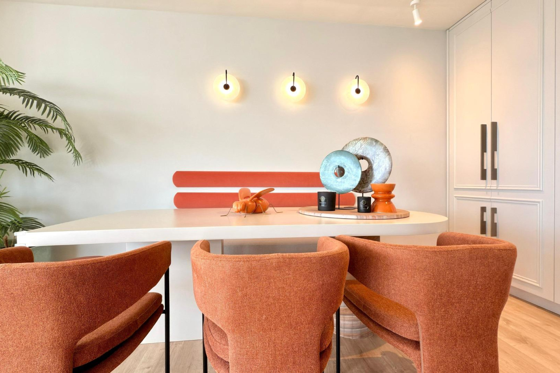 Herverkoop - Appartement  - Alicante - Pau V