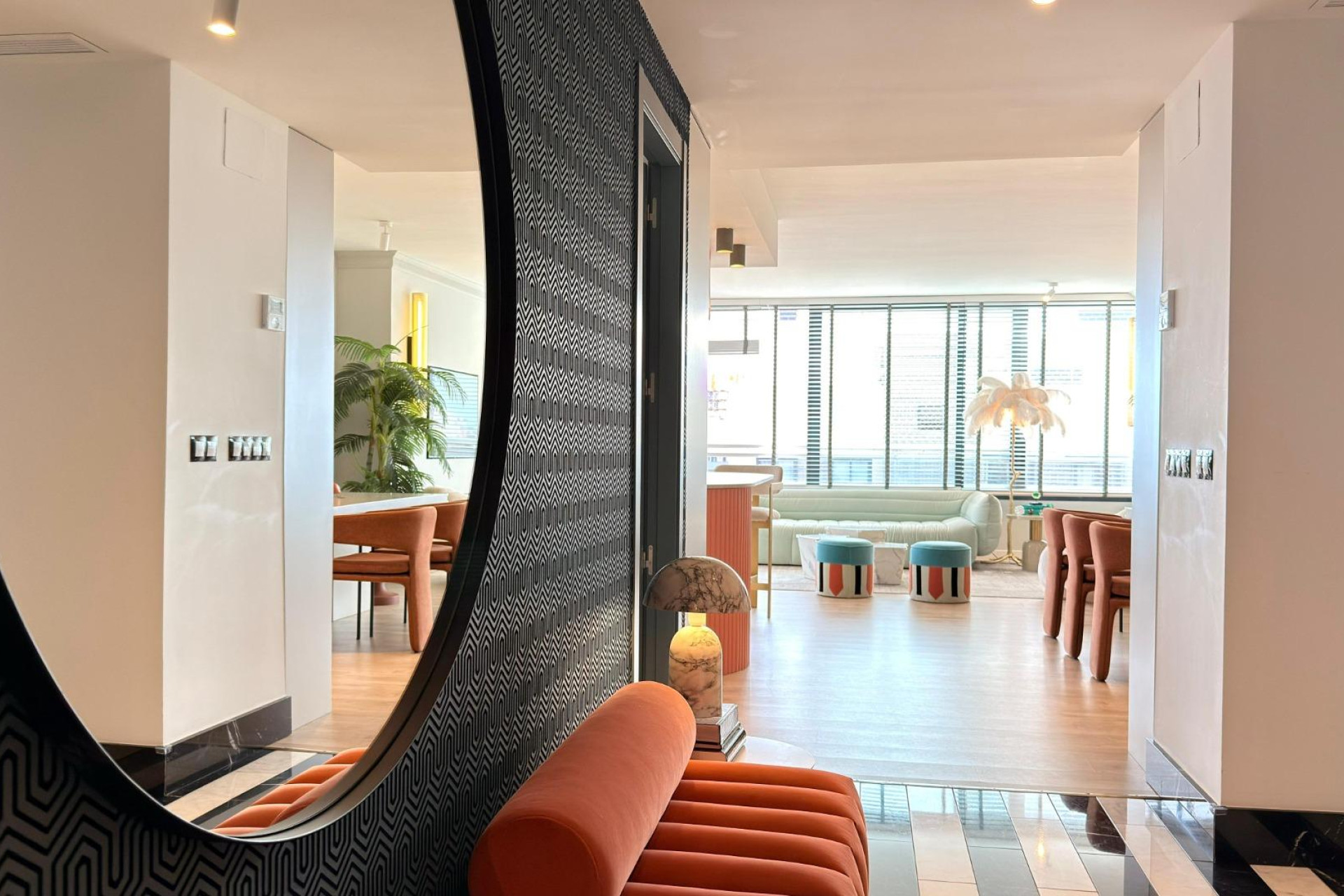 Herverkoop - Appartement  - Alicante - Pau V