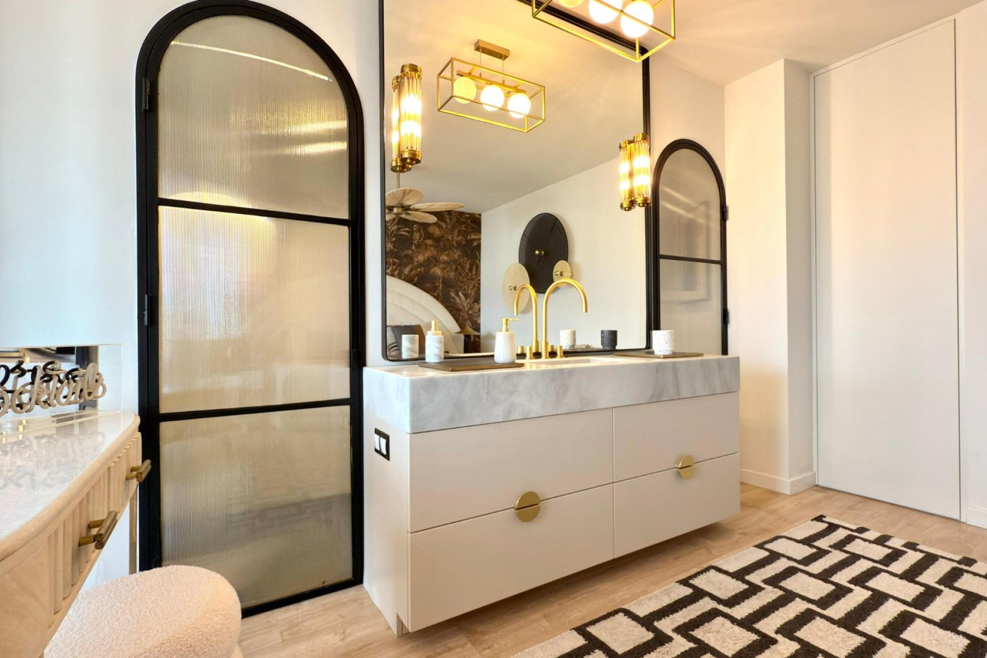 Herverkoop - Appartement  - Alicante - Pau V