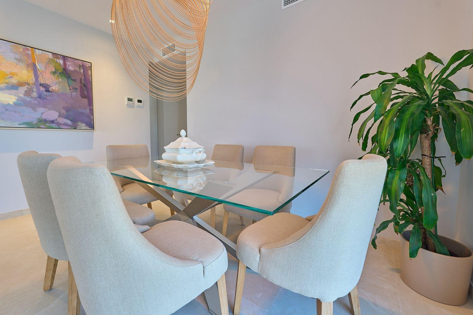 Herverkoop - Appartement  - Alicante - Pau V