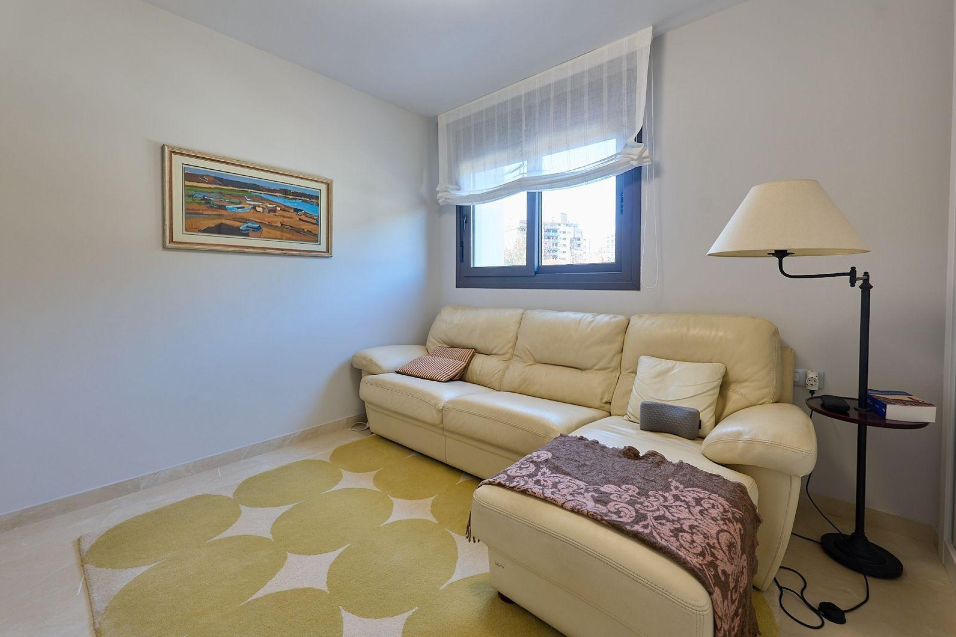 Herverkoop - Appartement  - Alicante - Pau V