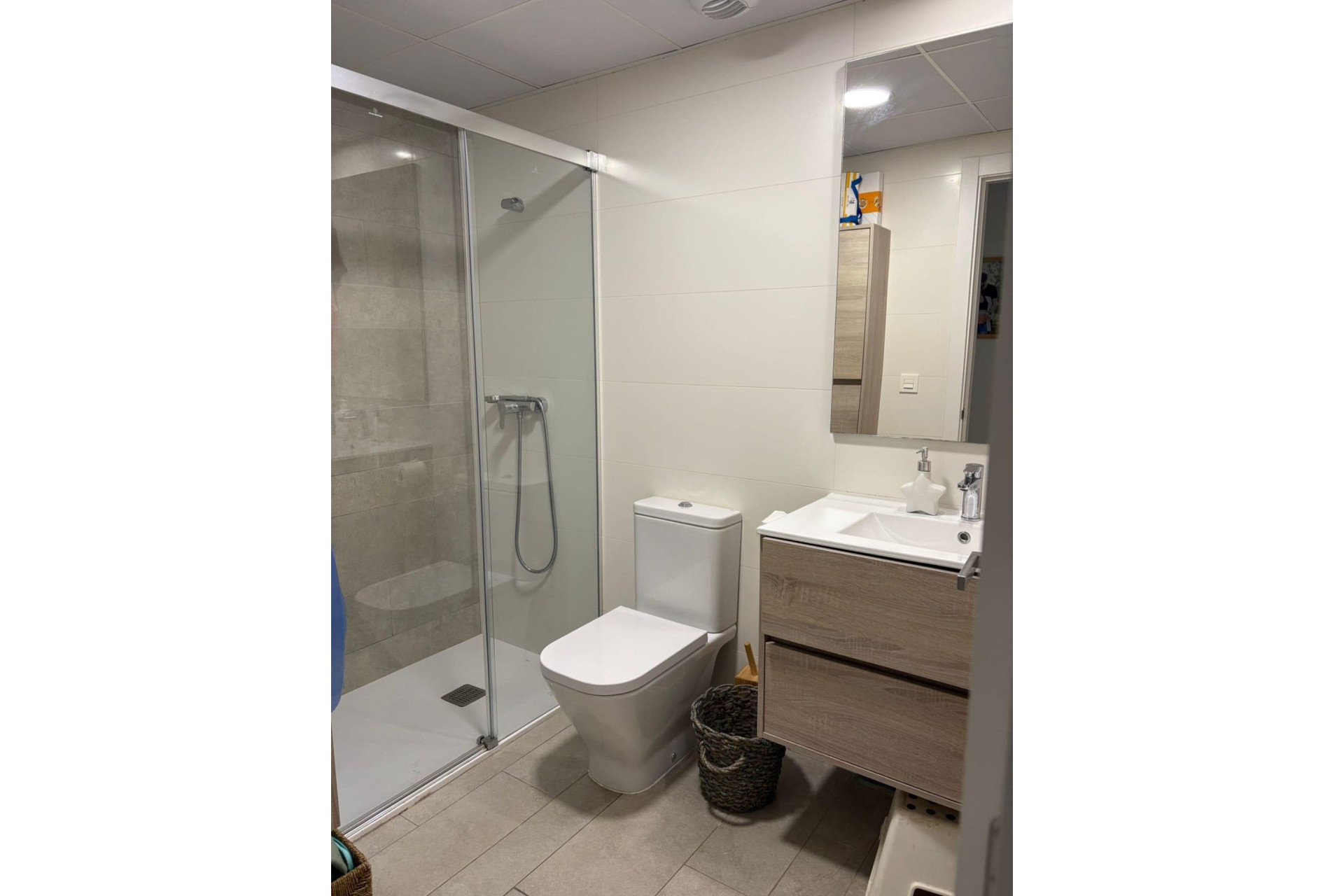 Herverkoop - Appartement  - Alicante - Pau V