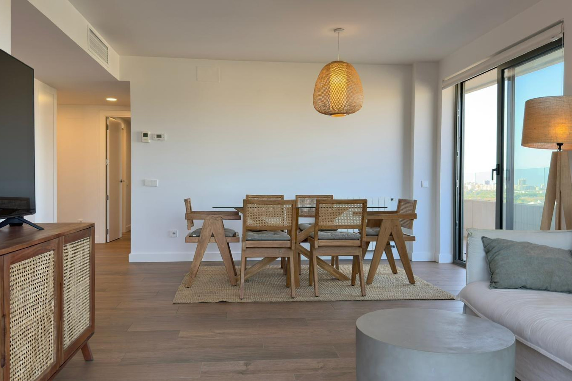 Herverkoop - Appartement  - Alicante - Pau V