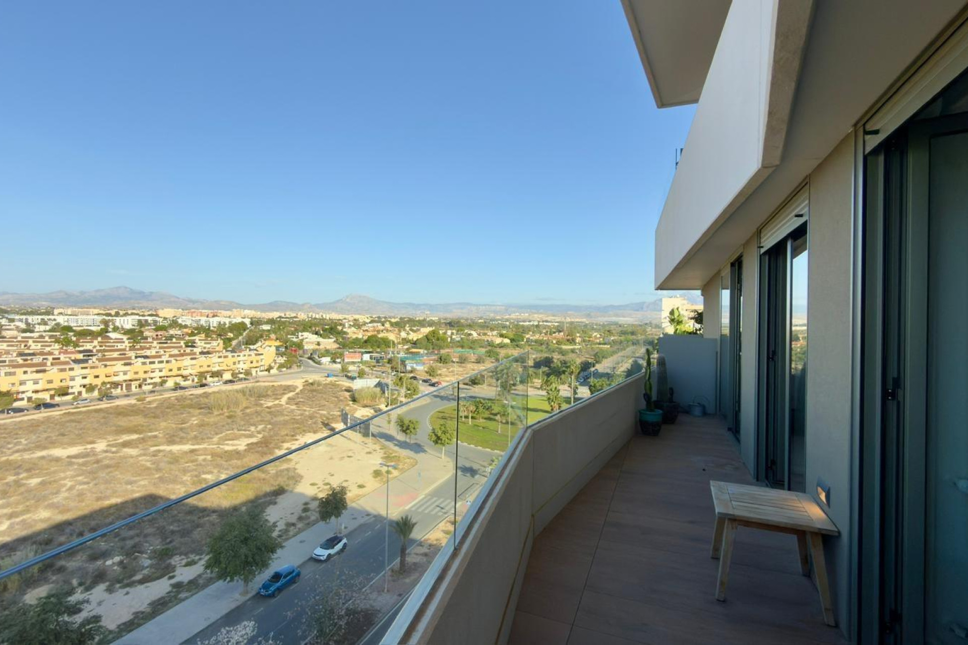 Herverkoop - Appartement  - Alicante - Pau V