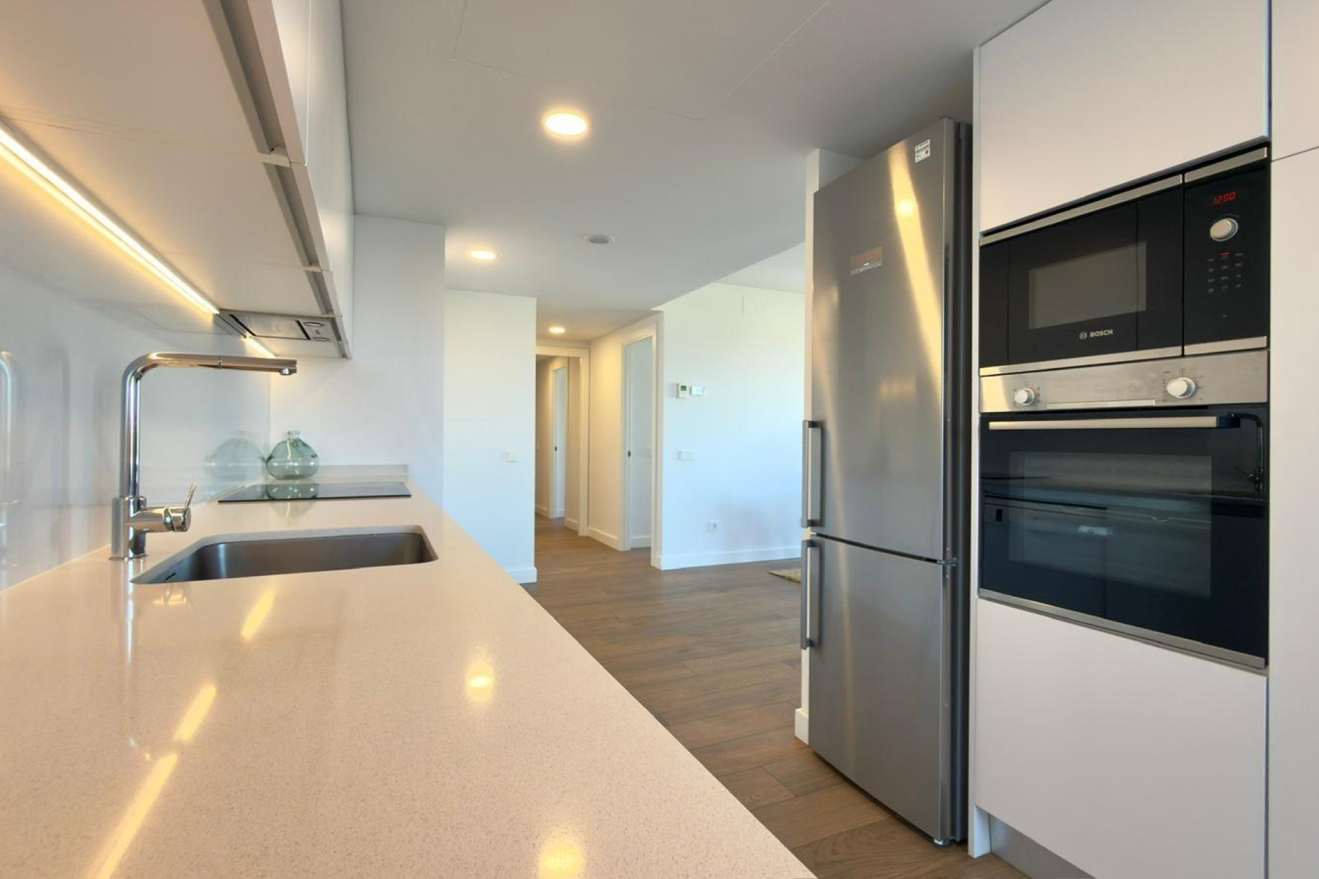 Herverkoop - Appartement  - Alicante - Pau V