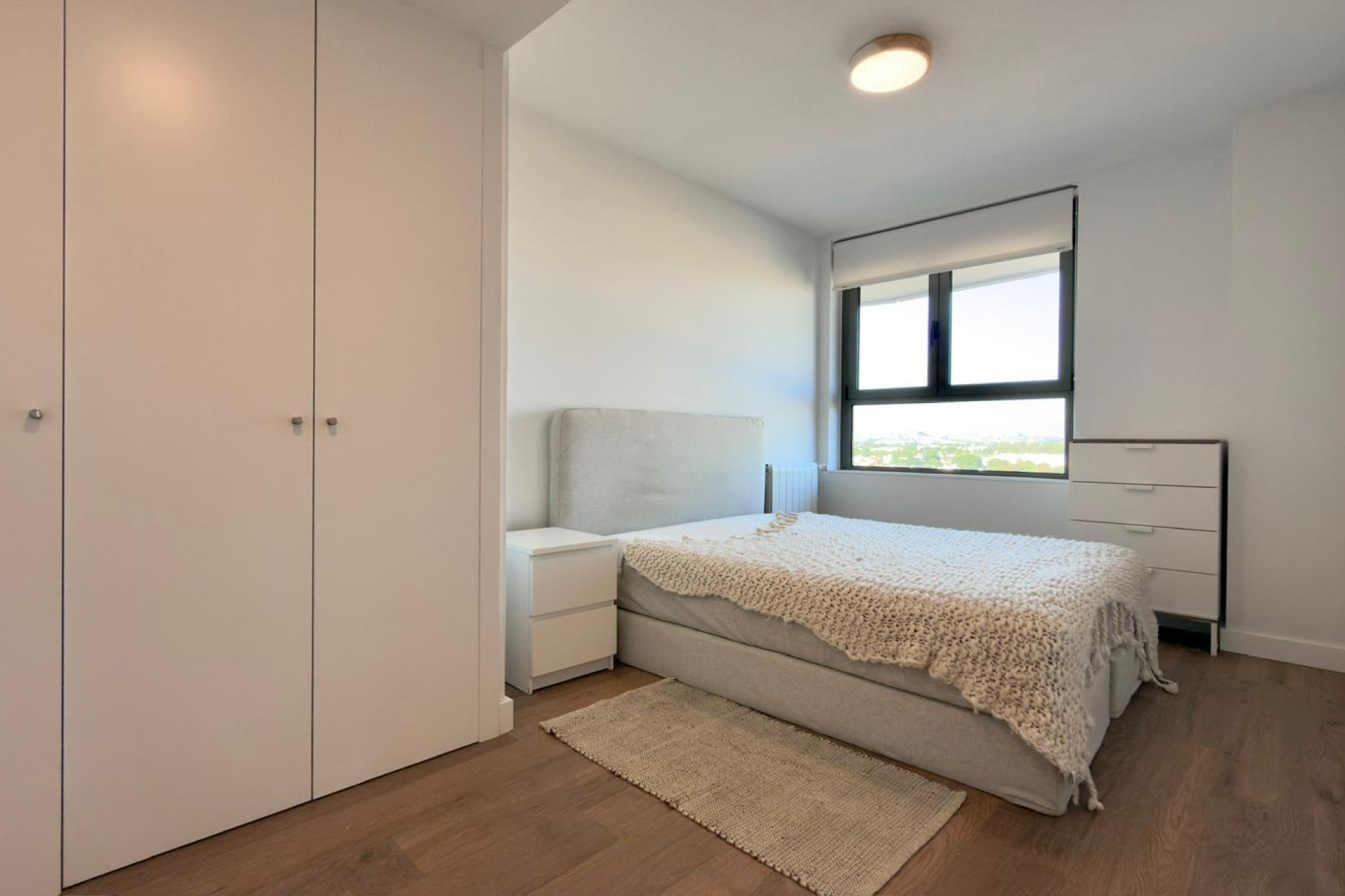 Herverkoop - Appartement  - Alicante - Pau V