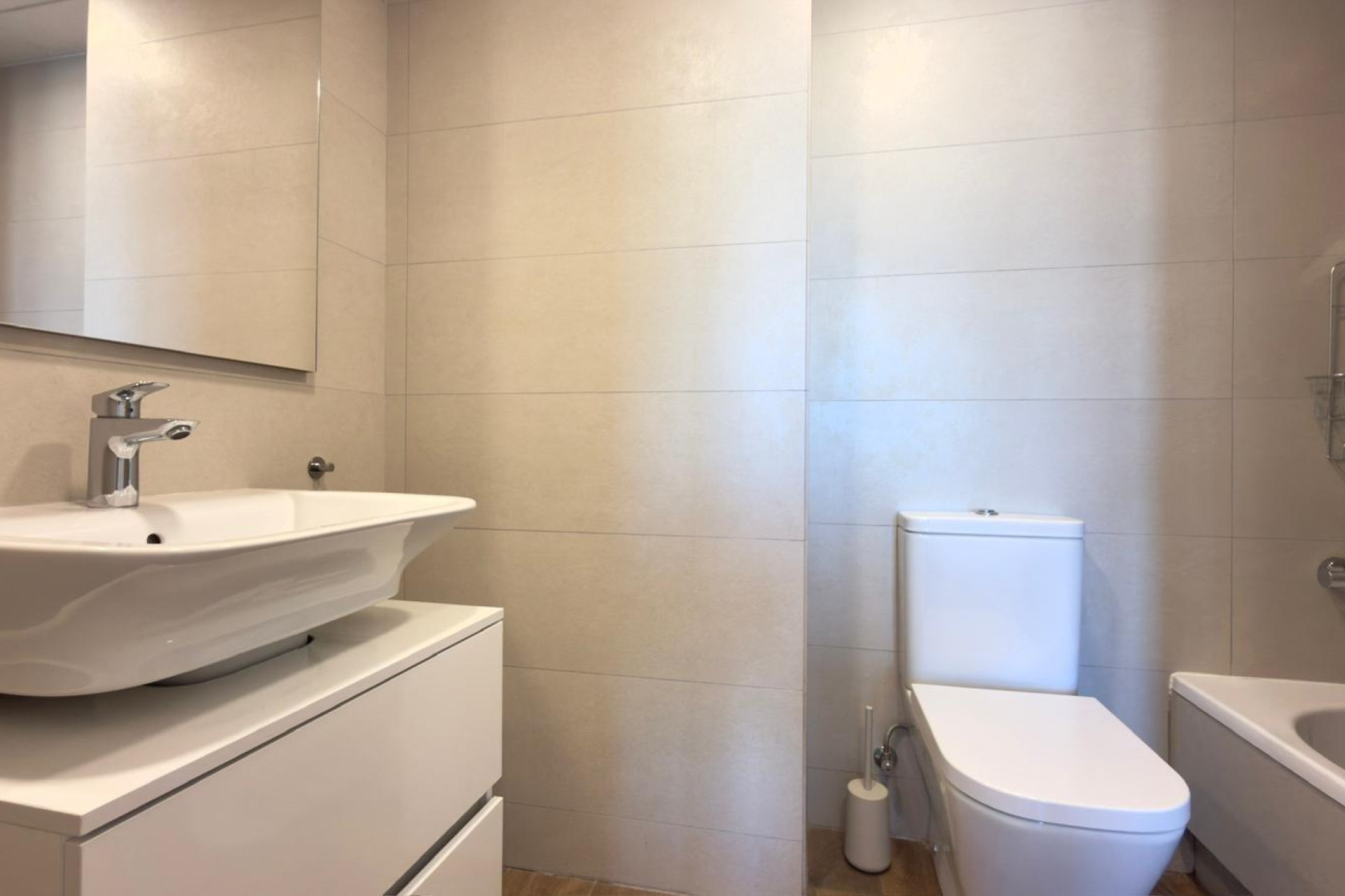 Herverkoop - Appartement  - Alicante - Pau V