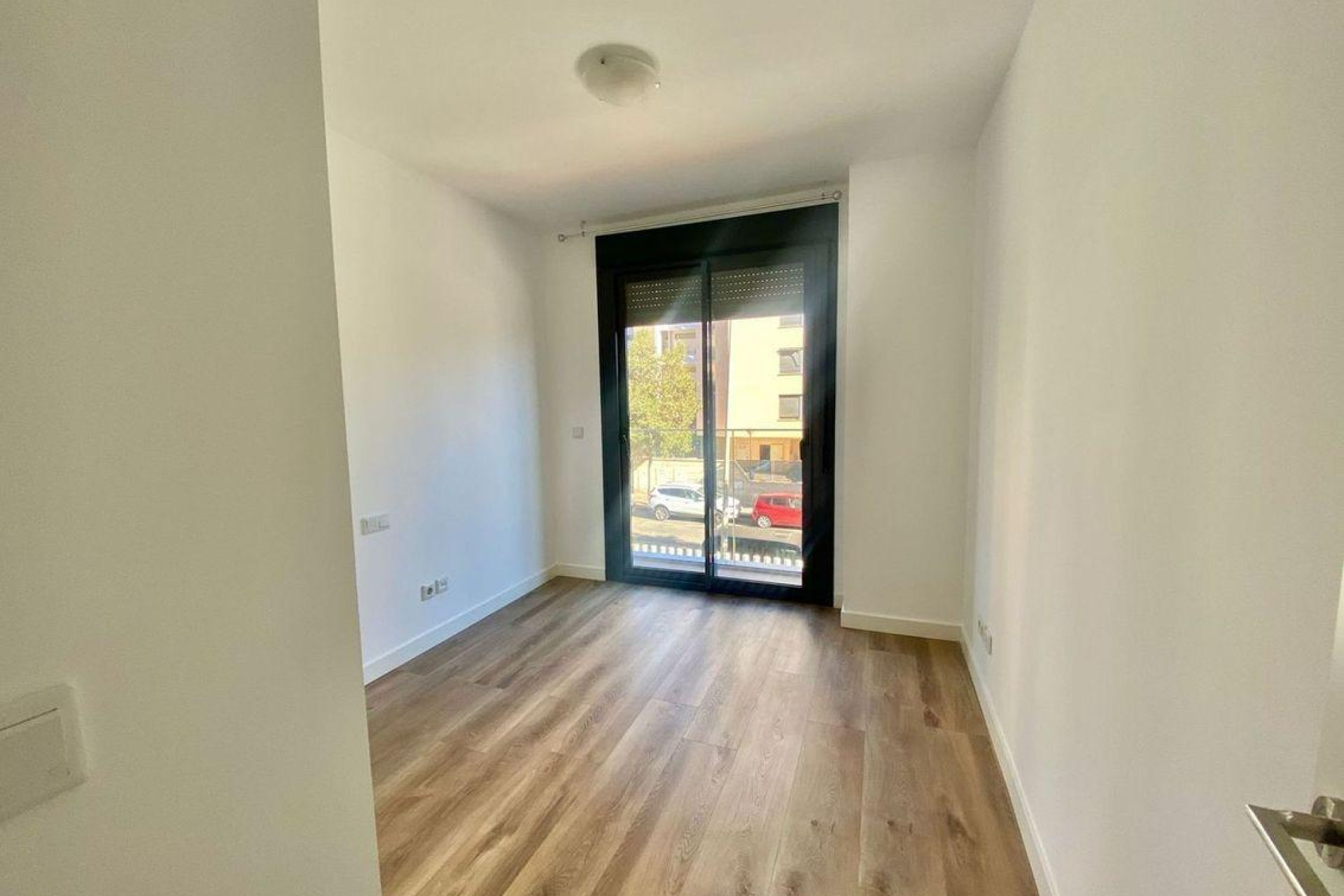 Herverkoop - Appartement  - Alicante - Pau V