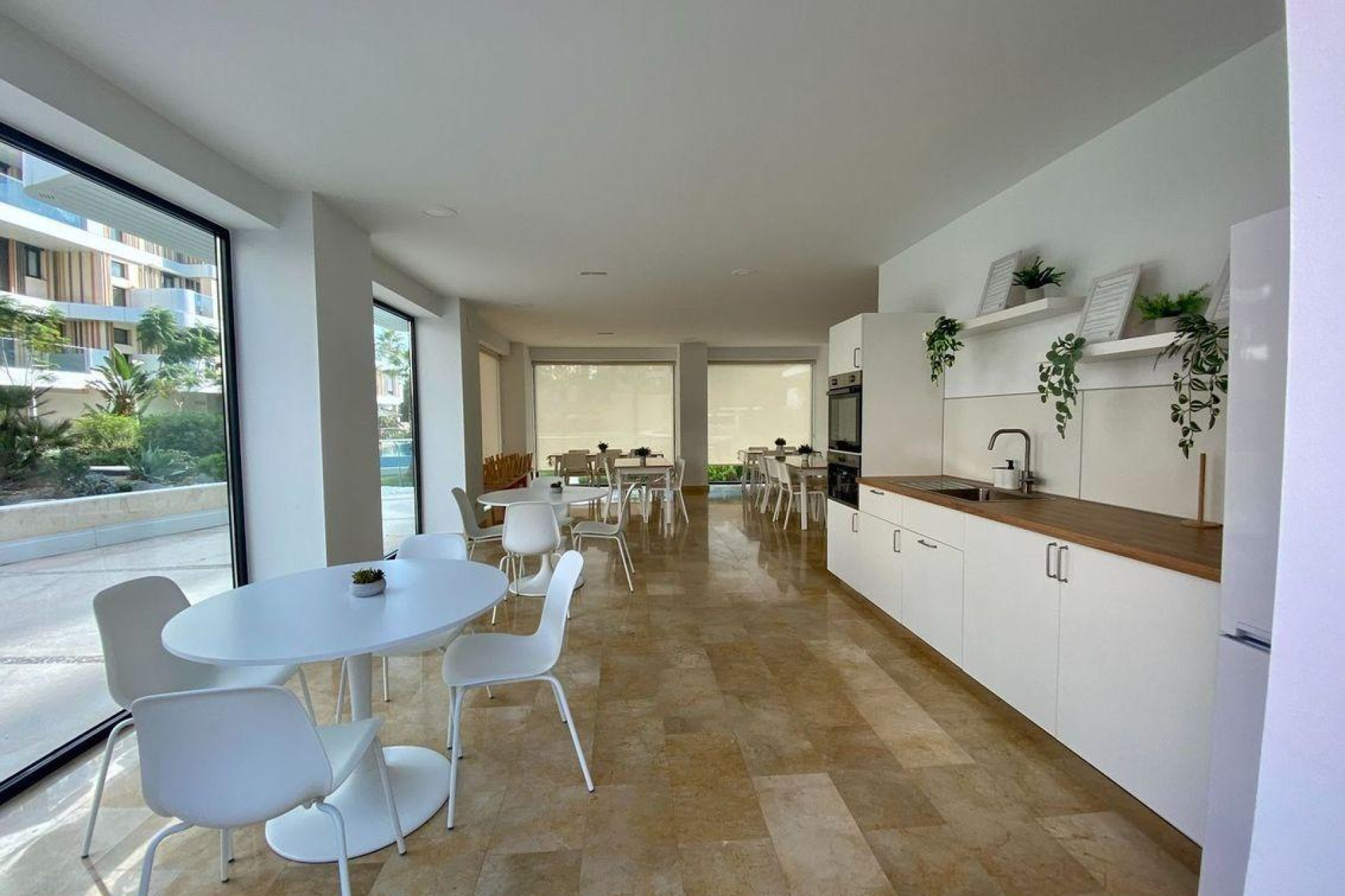 Herverkoop - Appartement  - Alicante - Pau V