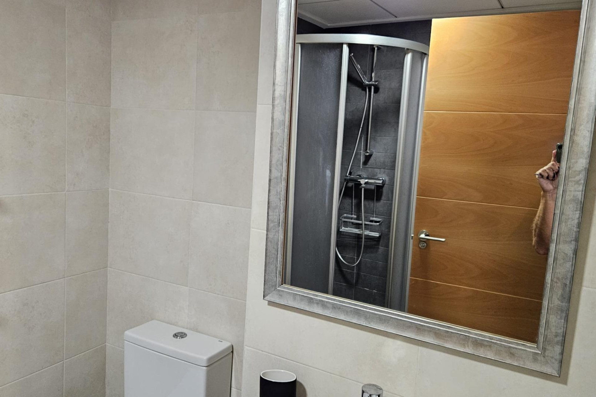 Herverkoop - Appartement  - Alicante - Pau V