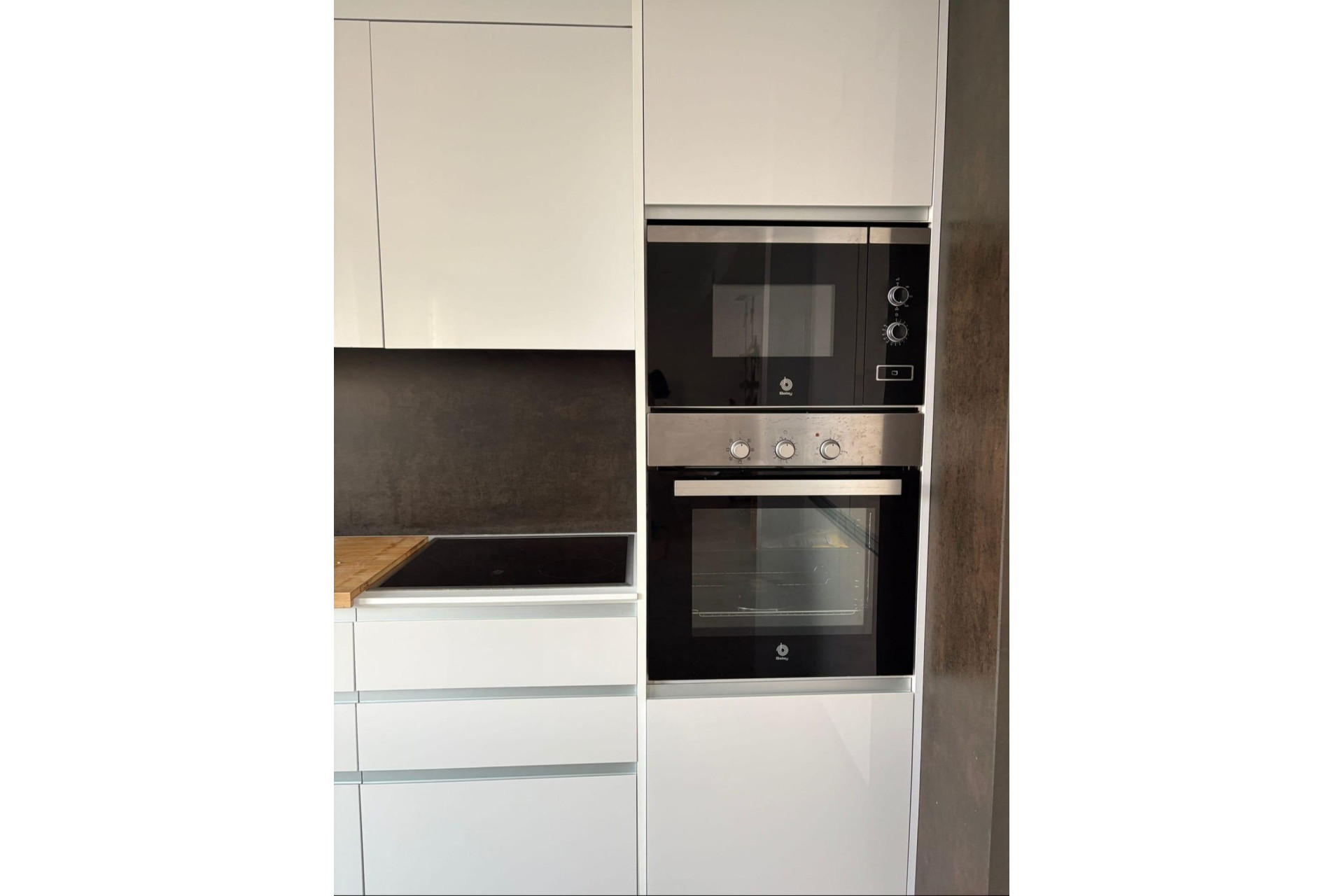 Herverkoop - Appartement  - Alicante - Pau V