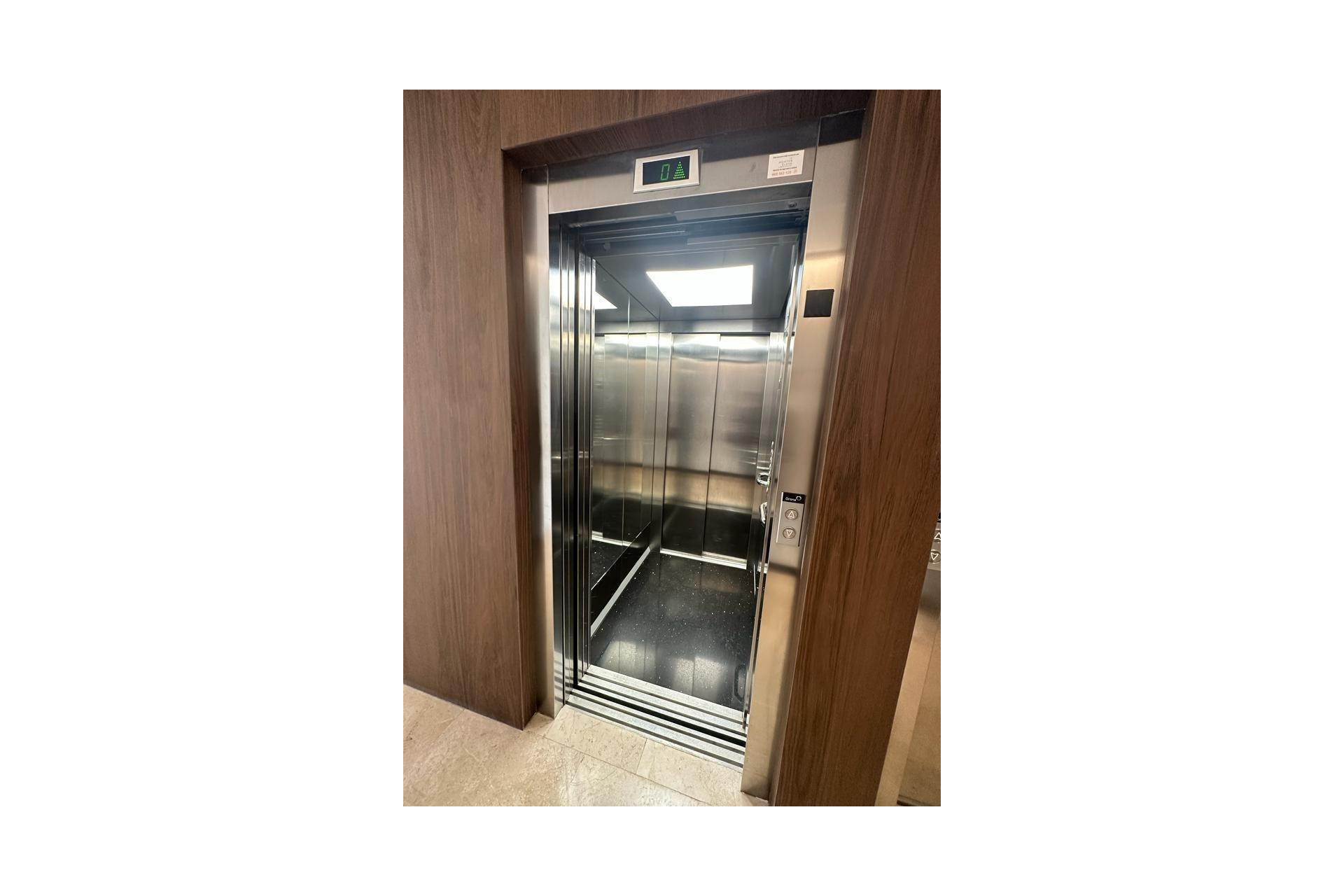 Herverkoop - Appartement  - Alicante - Pau V