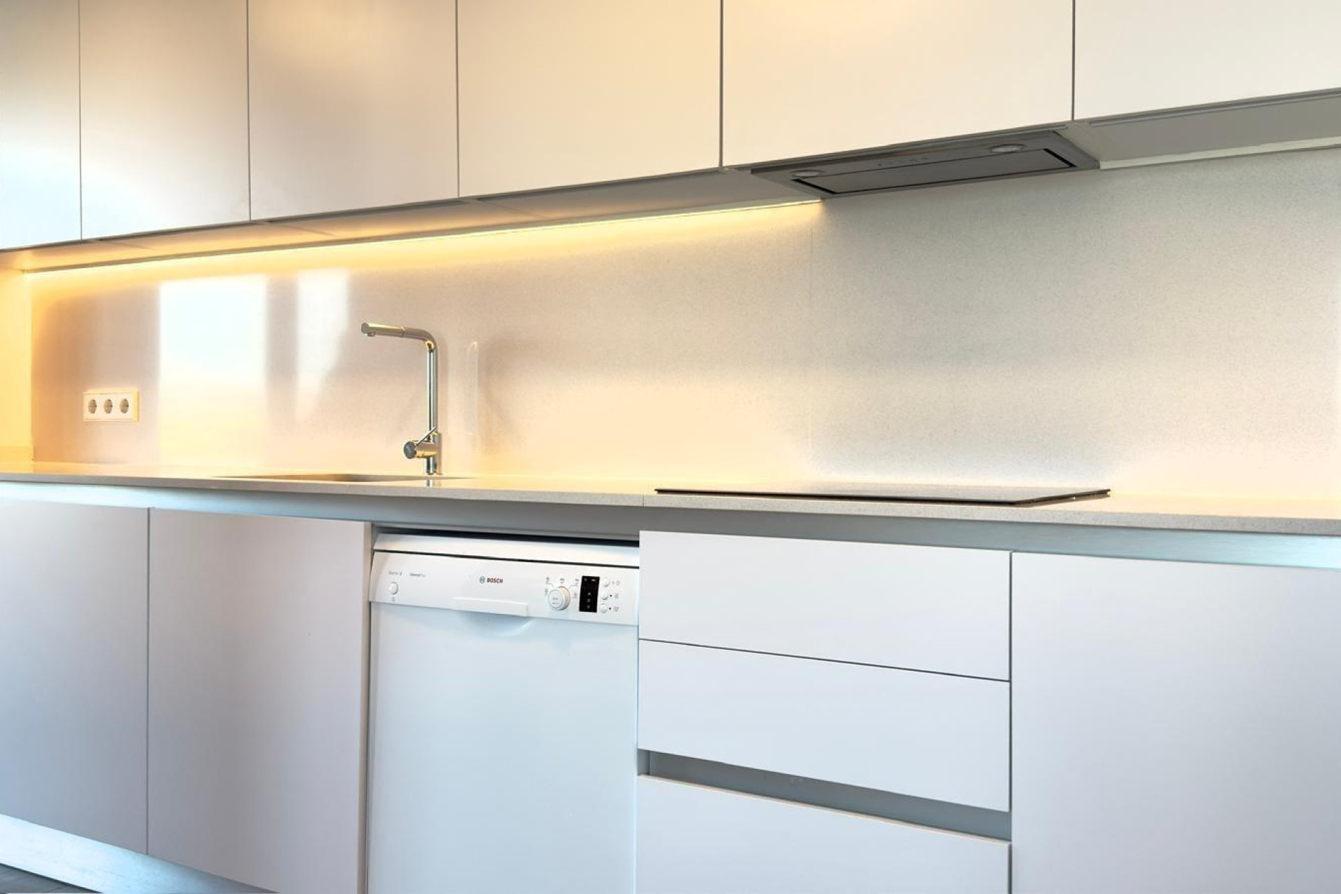 Herverkoop - Appartement  - Alicante - Pau V