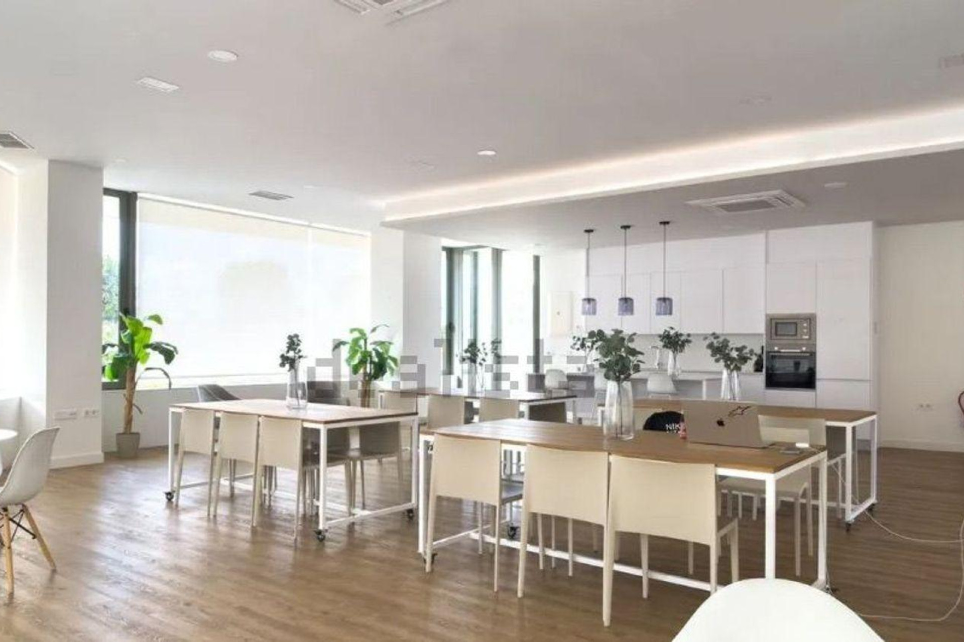 Herverkoop - Appartement  - Alicante - Pau V