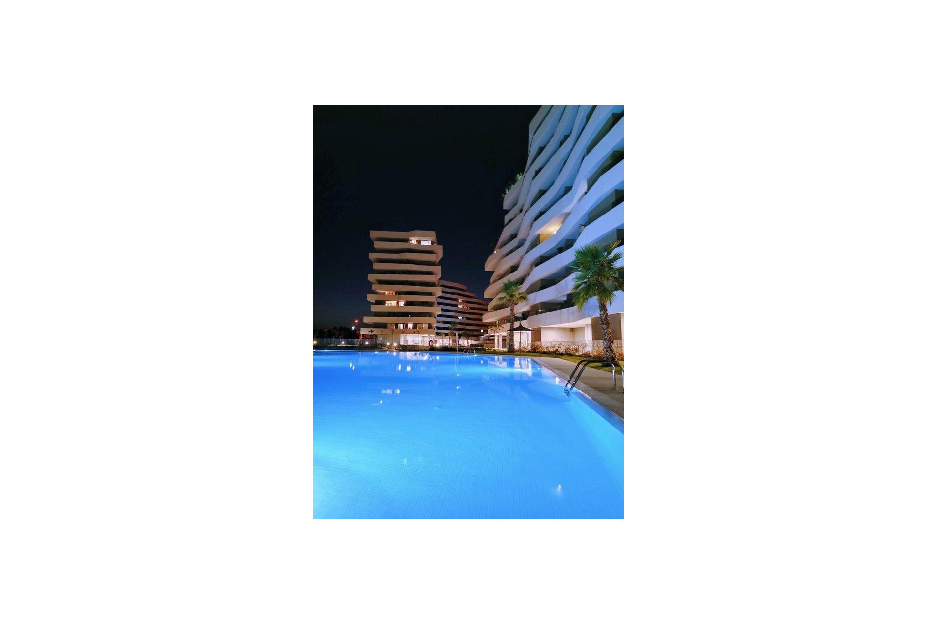 Herverkoop - Appartement  - Alicante - Pau V