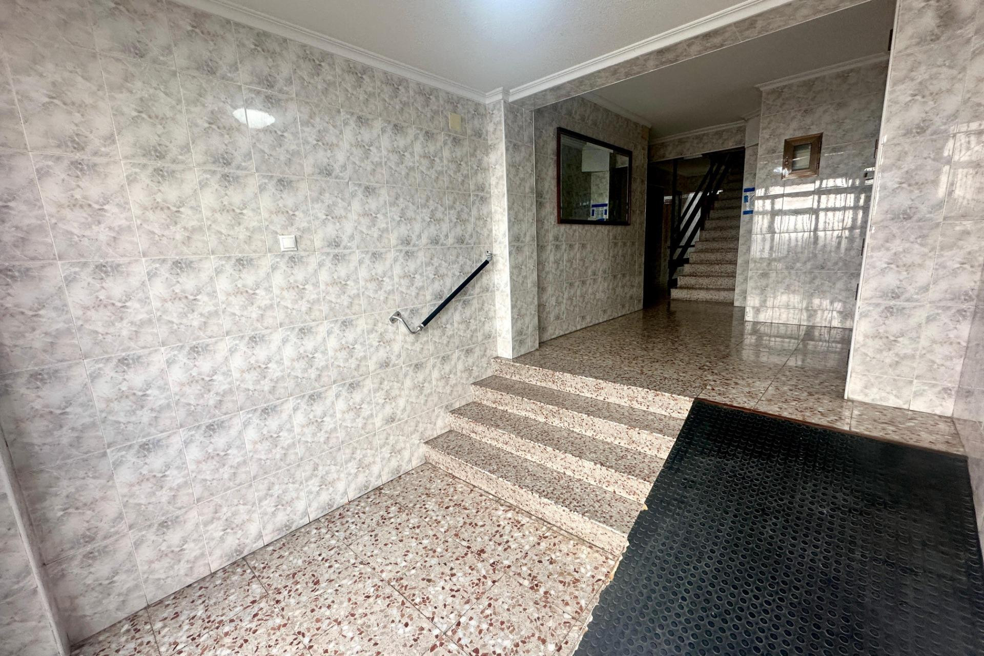 Herverkoop - Appartement  - Alicante - Plà del Bon Repòs-La Goteta