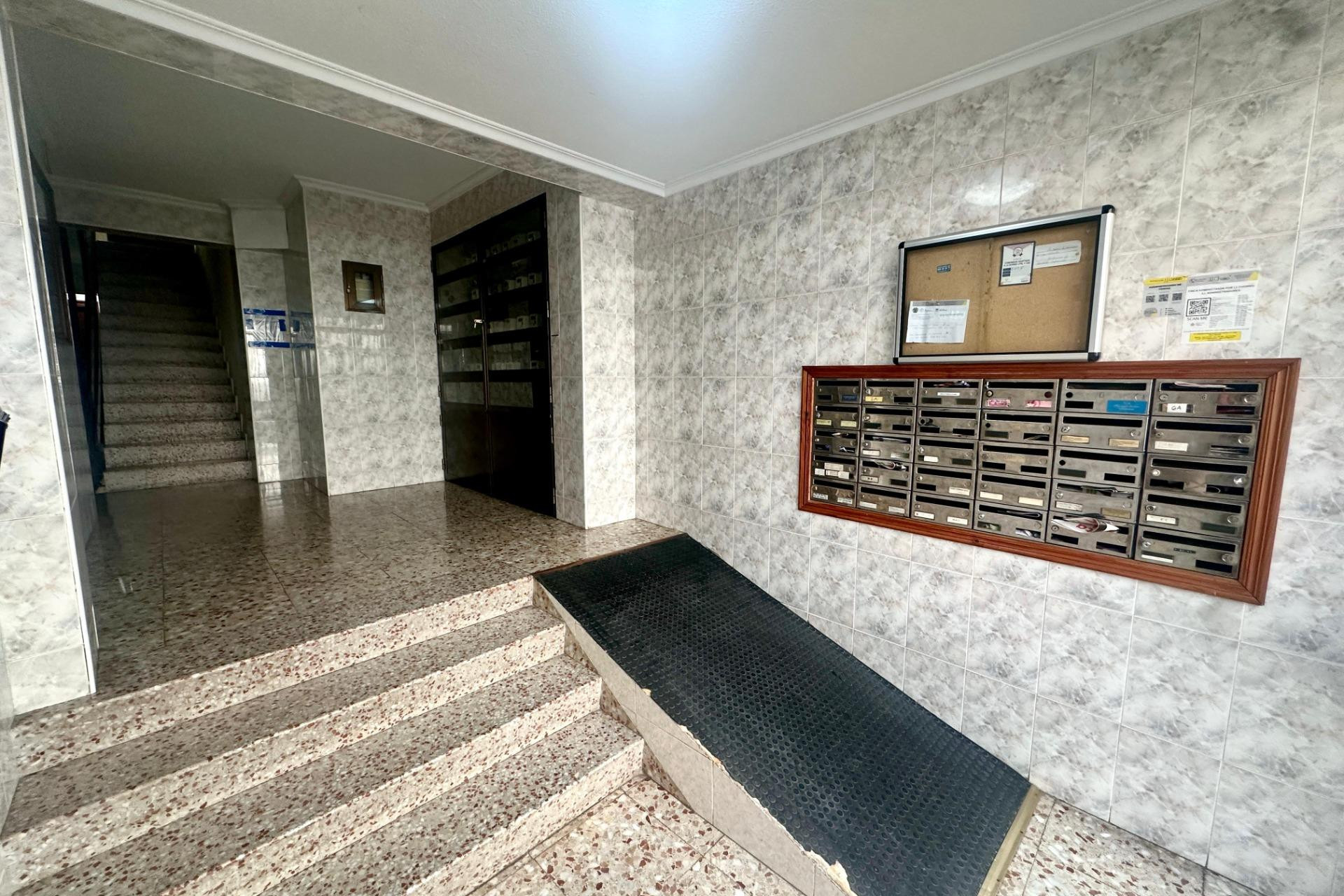 Herverkoop - Appartement  - Alicante - Plà del Bon Repòs-La Goteta