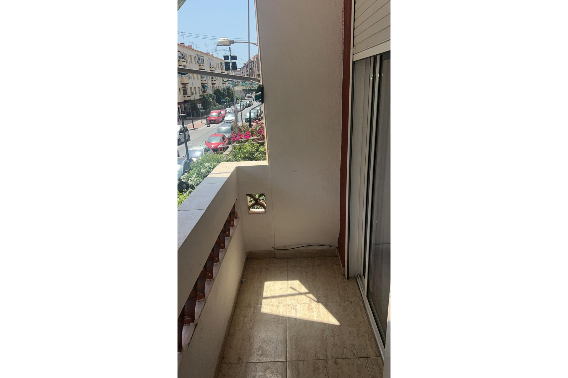 Herverkoop - Appartement  - Alicante - Pla del bon repos