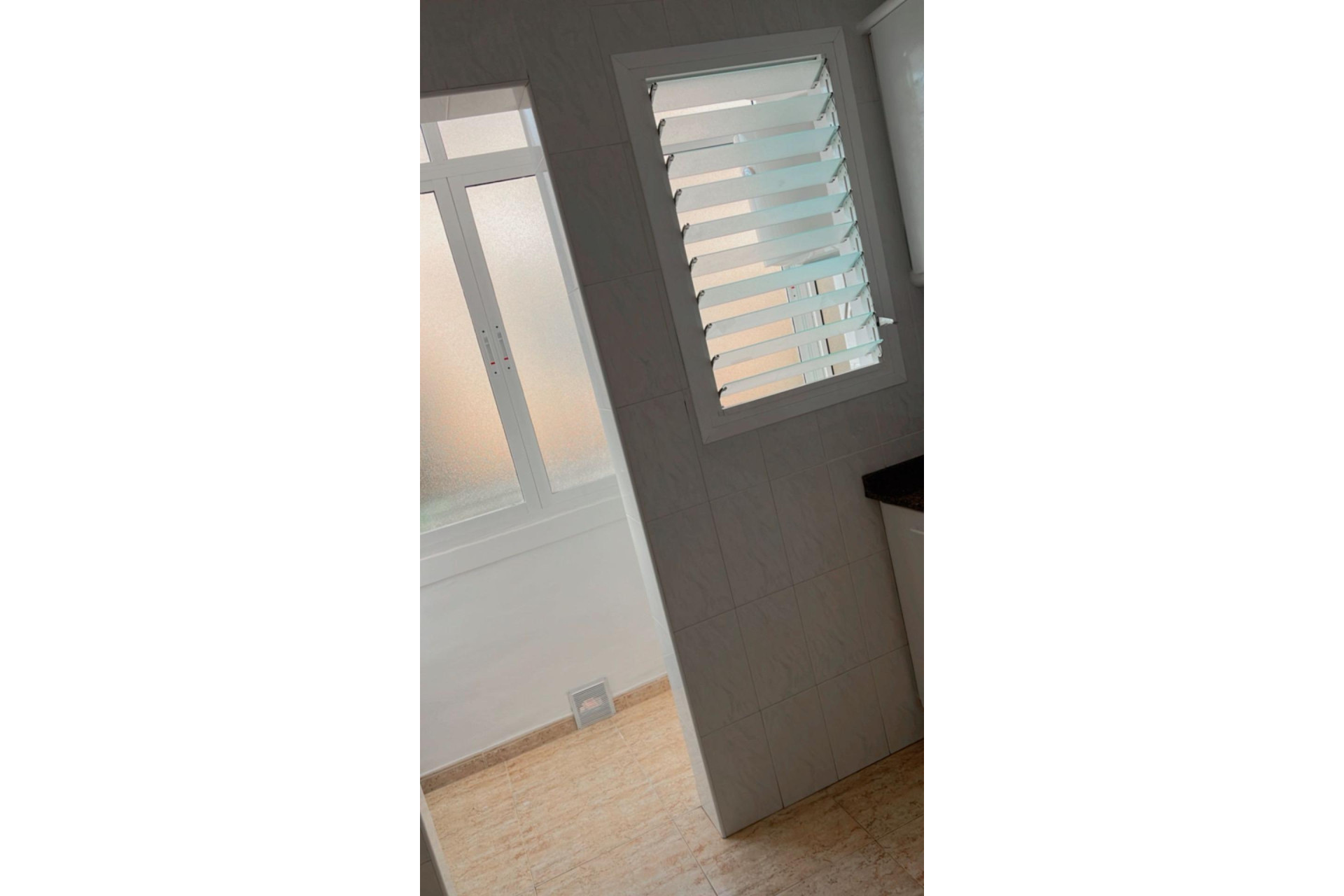 Herverkoop - Appartement  - Alicante - Pla del bon repos