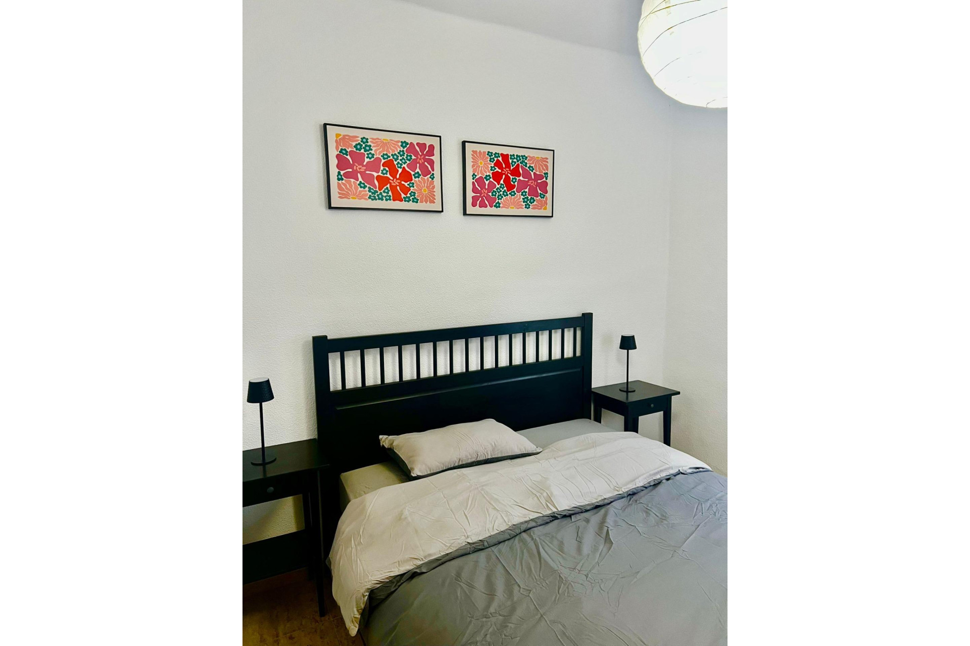 Herverkoop - Appartement  - Alicante - Pla del bon repos