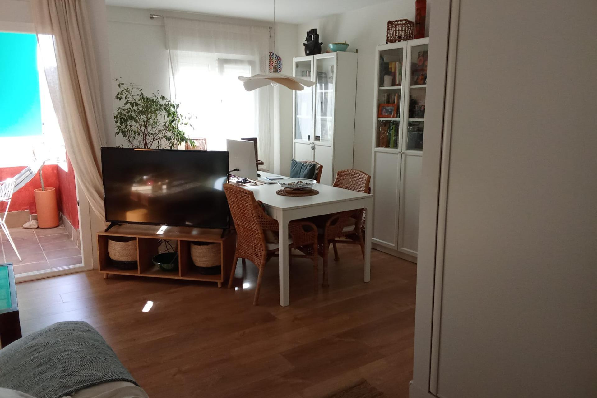 Herverkoop - Appartement  - Alicante - Pla del bon repos