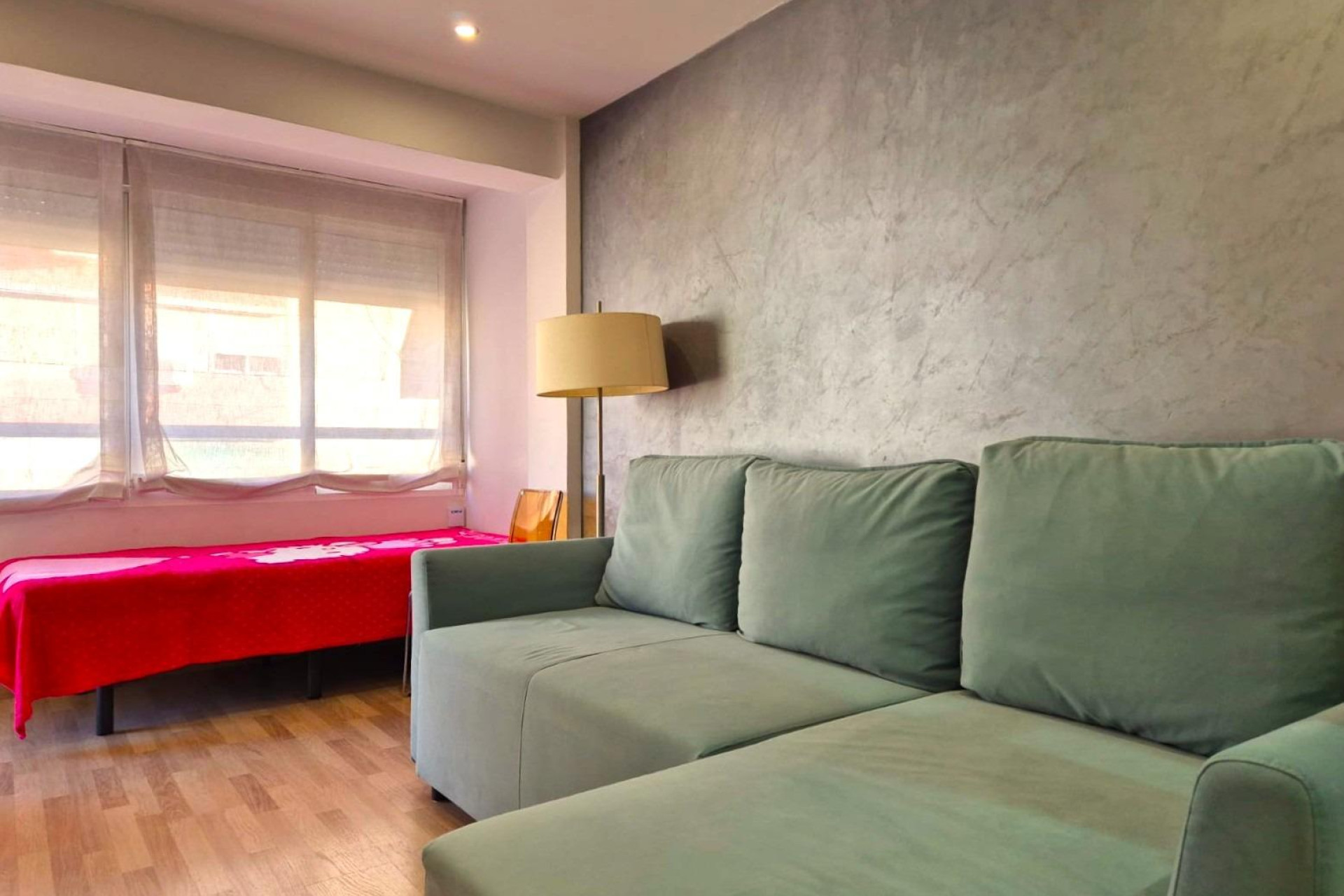 Herverkoop - Appartement  - Alicante - Pla del bon repos