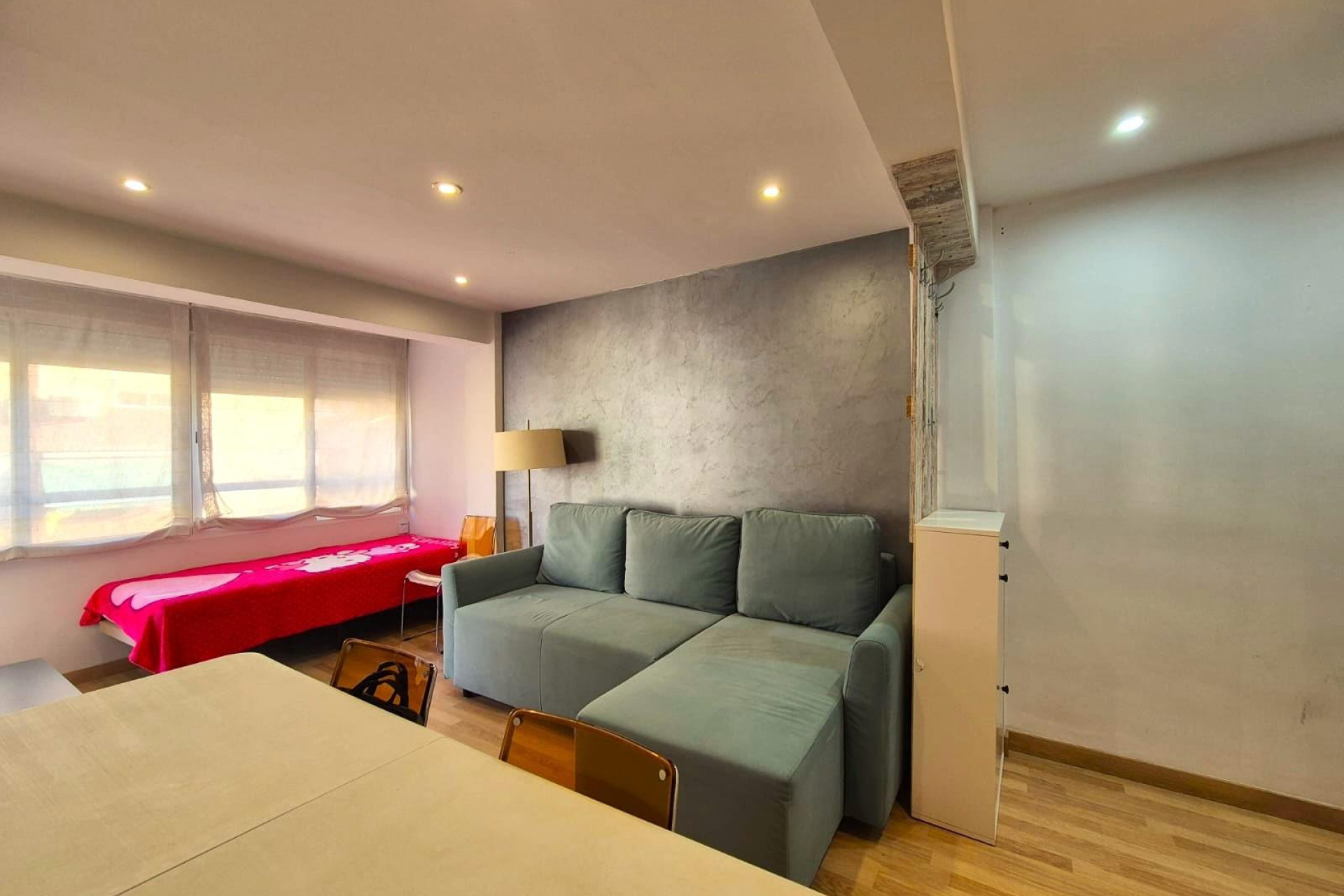 Herverkoop - Appartement  - Alicante - Pla del bon repos