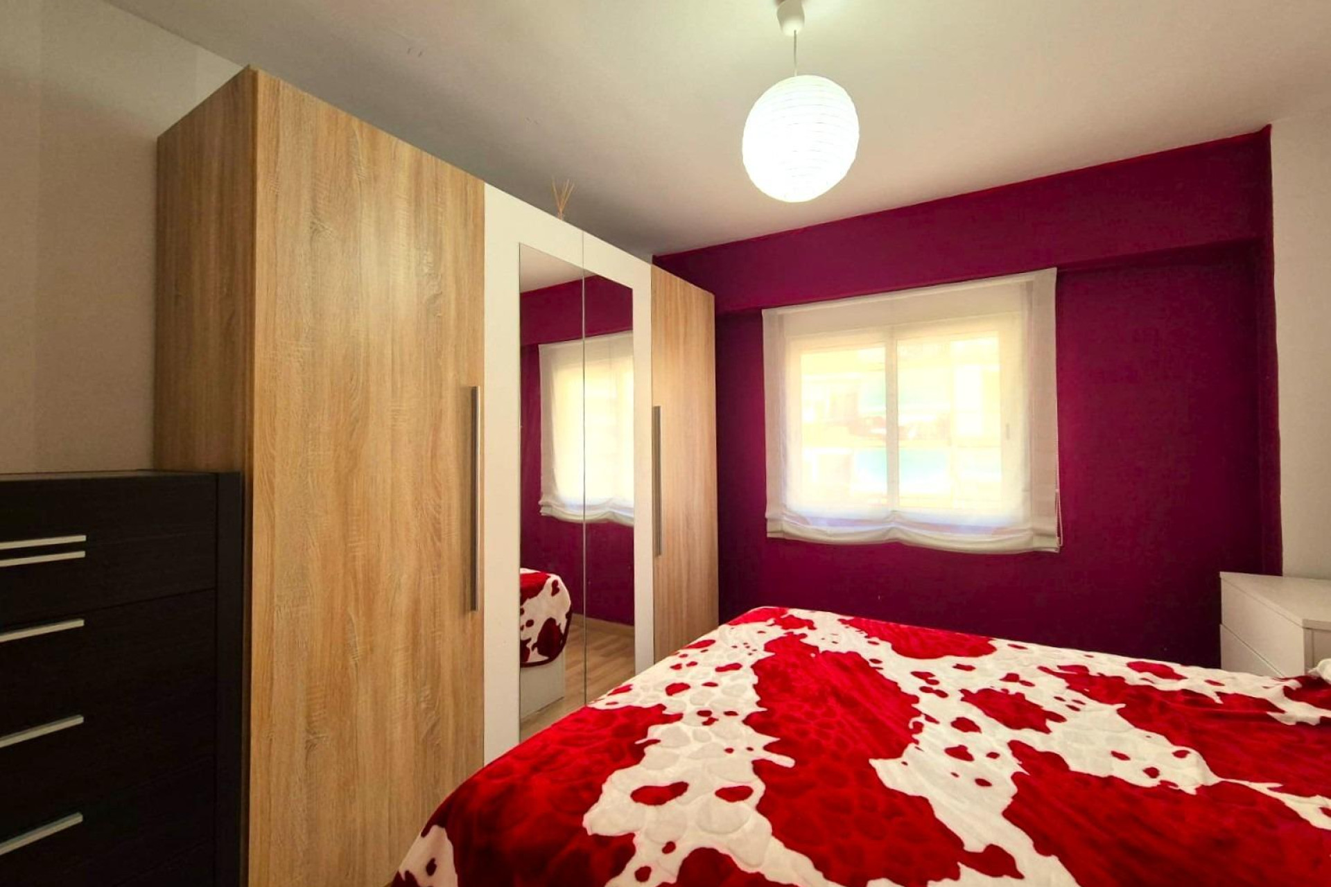 Herverkoop - Appartement  - Alicante - Pla del bon repos