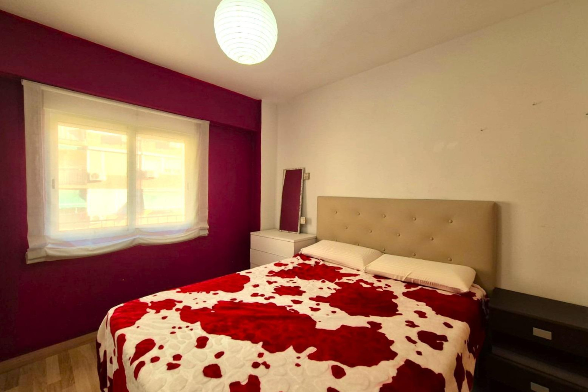 Herverkoop - Appartement  - Alicante - Pla del bon repos